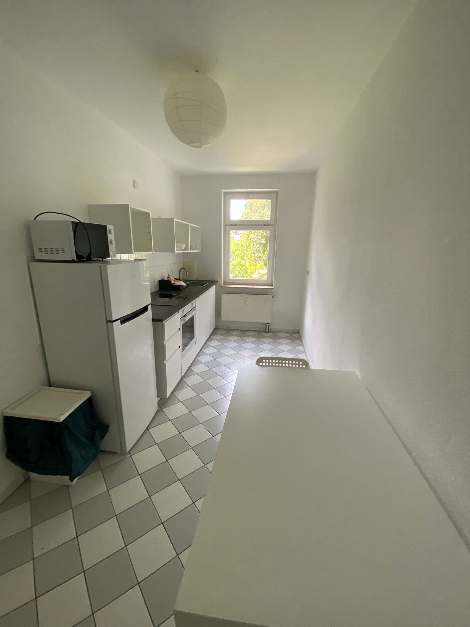 Photo 7 of furnished apartment LL15, Herbartstraße 2, 04318 Leipzig