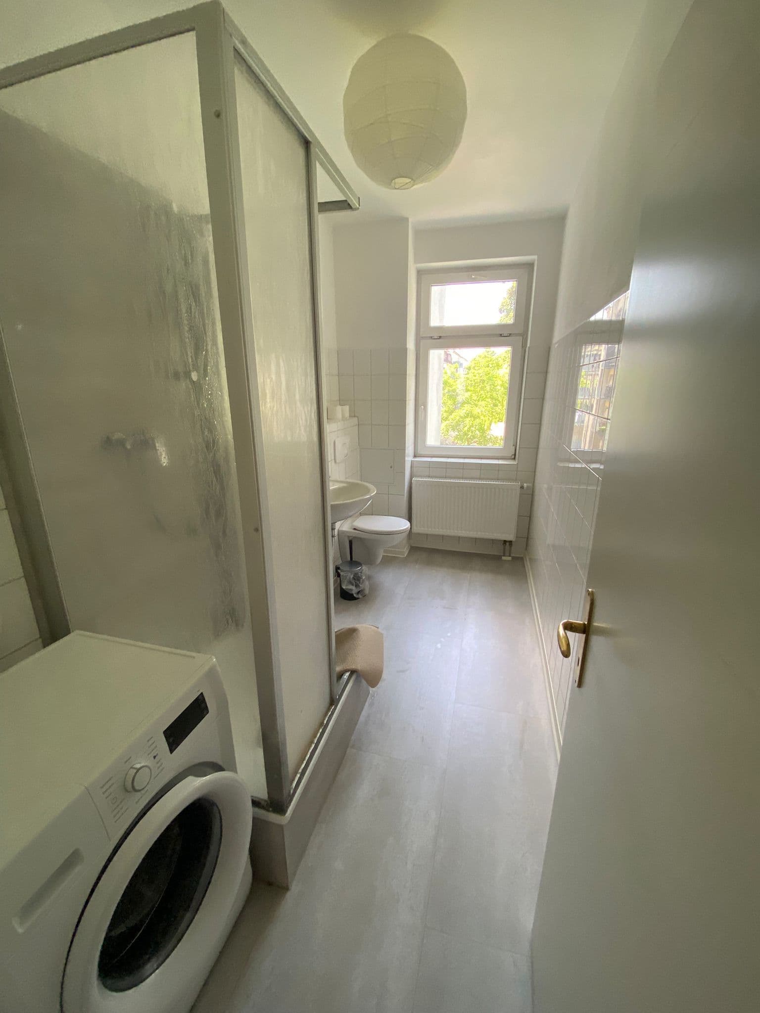 Photo 8 of furnished apartment LL15, Herbartstraße 2, 04318 Leipzig