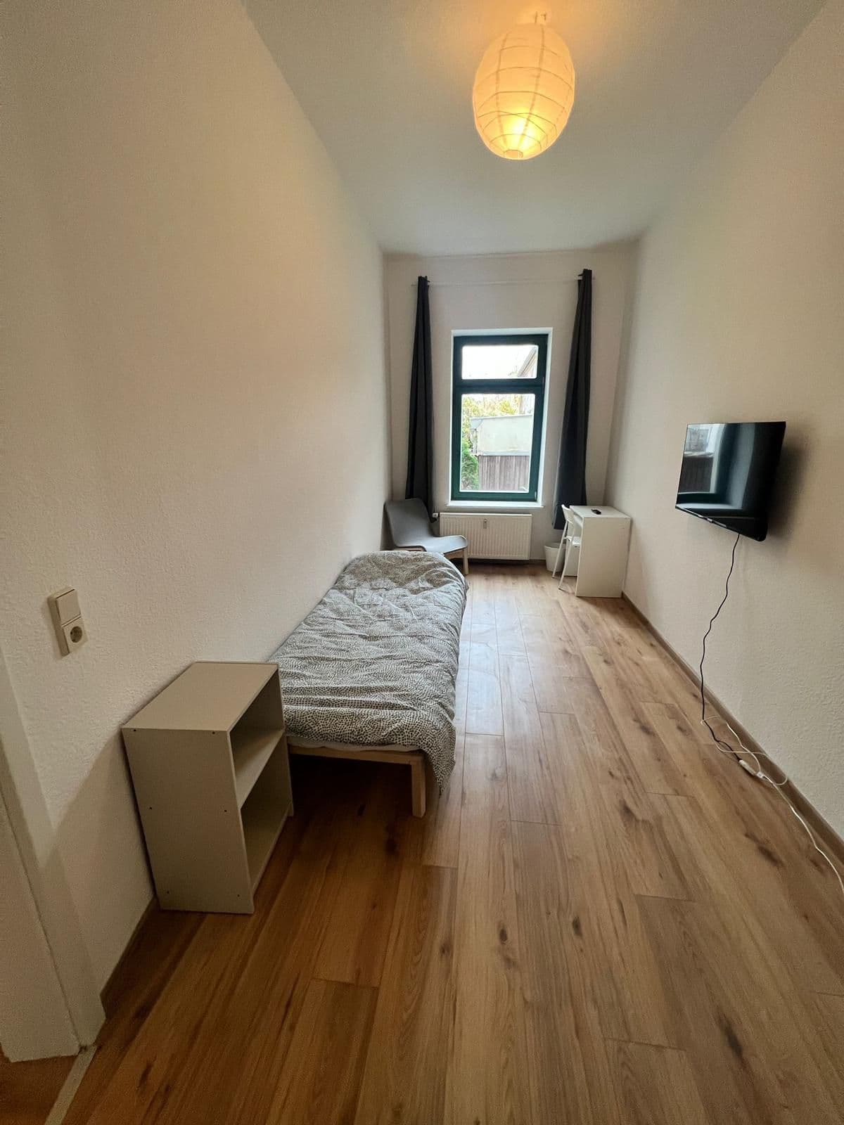 Photo 7 of furnished apartment LL16, Weißestraße 34, 04299 Leipzig
