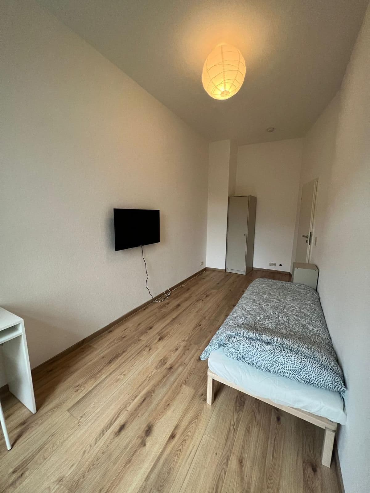 Photo 8 of furnished apartment LL16, Weißestraße 34, 04299 Leipzig