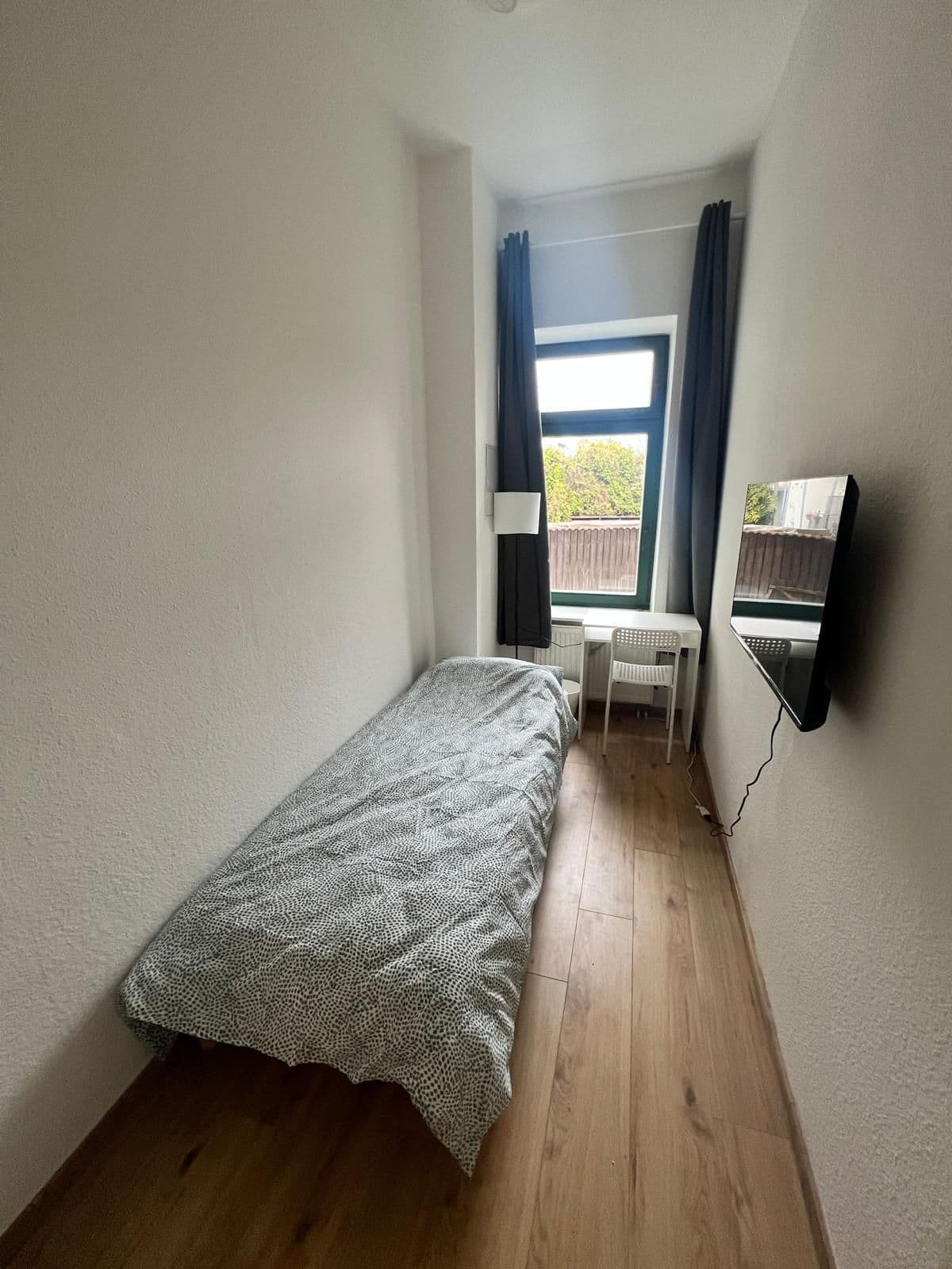 Photo 9 of furnished apartment LL16, Weißestraße 34, 04299 Leipzig