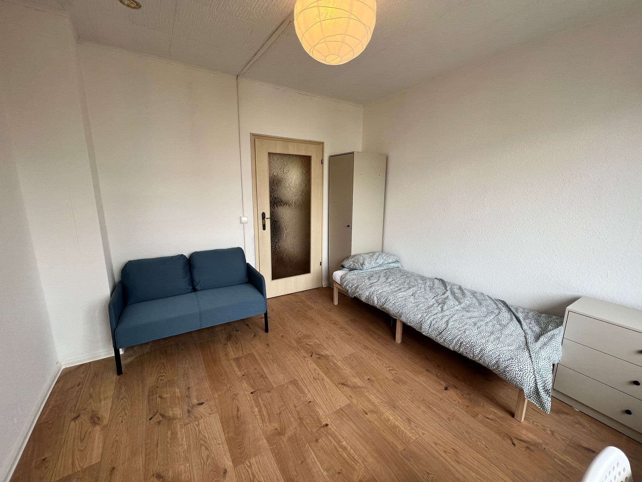Furnished apartment LL17 by Leipzig Living, Kloßstr.33, 04249 Leipzig