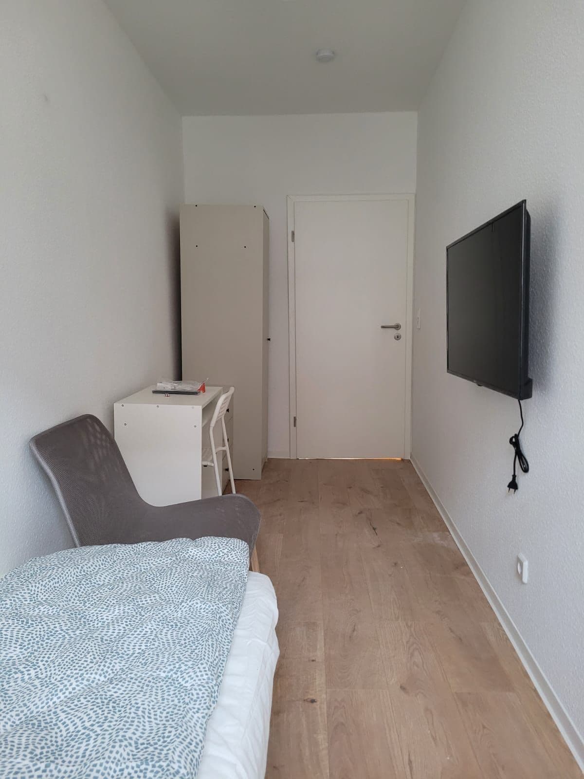 Photo 6 of furnished apartment LL18, GutsMuthsstr. 5, 04177 Leipzig