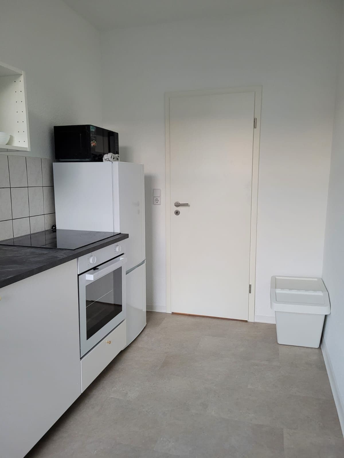 Photo 8 of furnished apartment LL18, GutsMuthsstr. 5, 04177 Leipzig