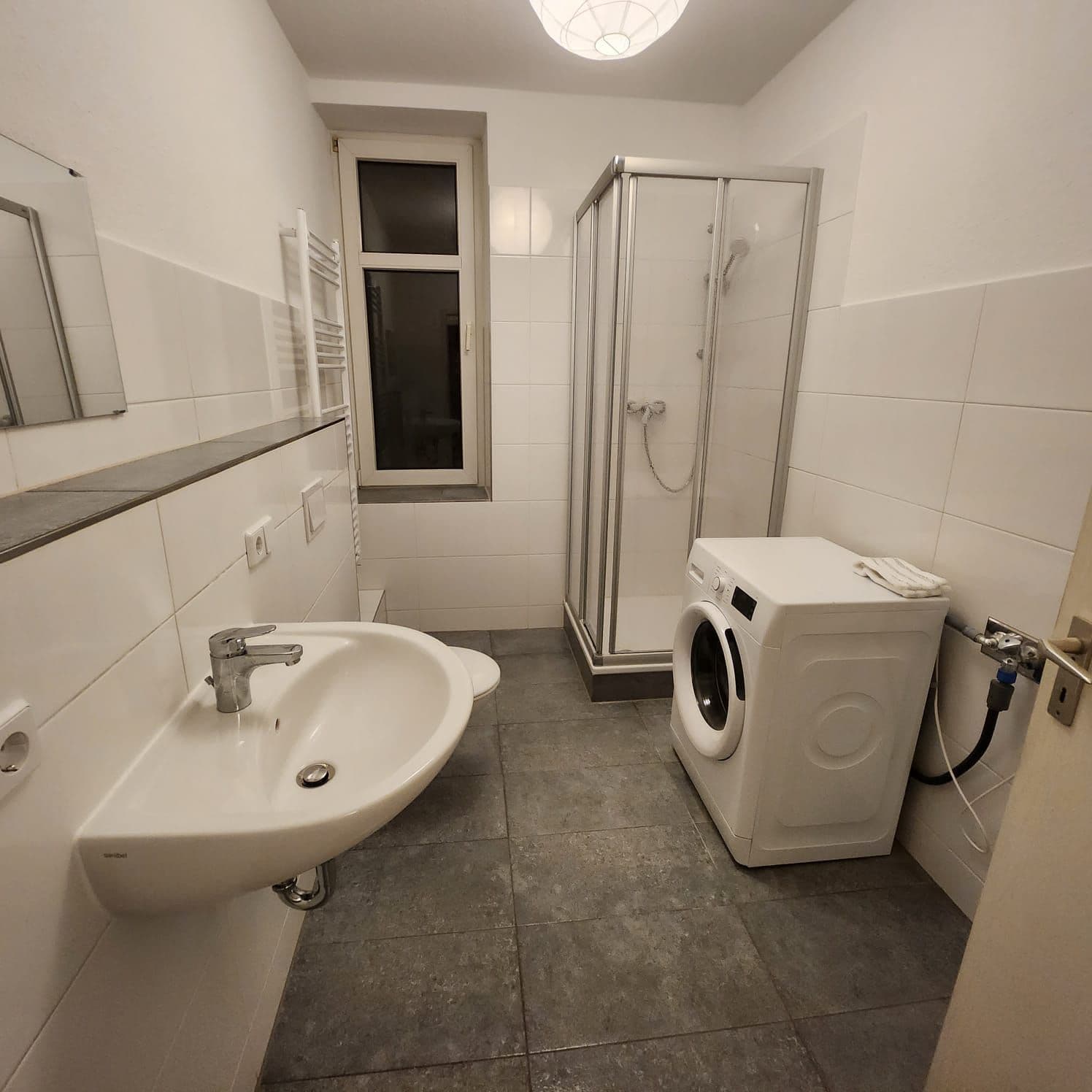 Photo 9 of furnished apartment LL18, GutsMuthsstr. 5, 04177 Leipzig