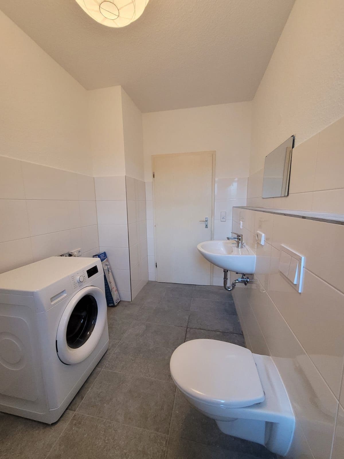 Photo 10 of furnished apartment LL18, GutsMuthsstr. 5, 04177 Leipzig