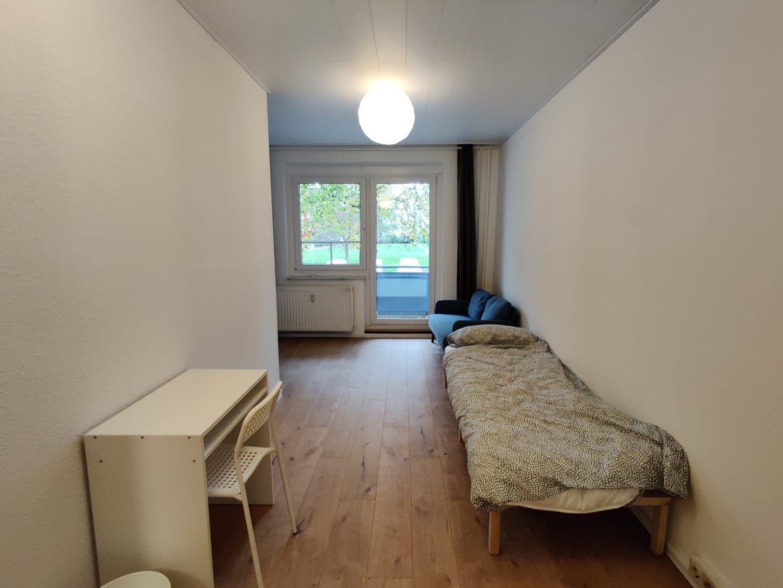 Furnished apartment LL19 by Leipzig Living, Am Grund 46, 04207 Leipzig