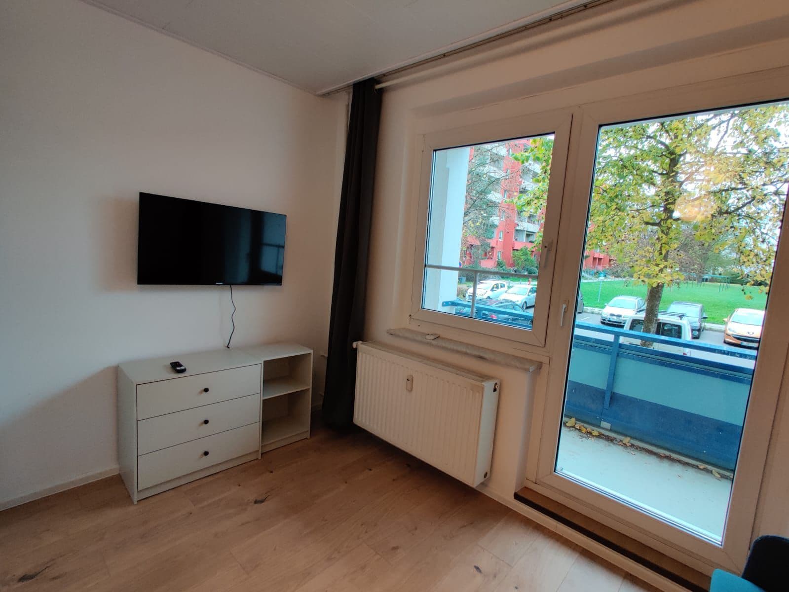 Photo 2 of furnished apartment LL19, Am Grund 46, 04207 Leipzig
