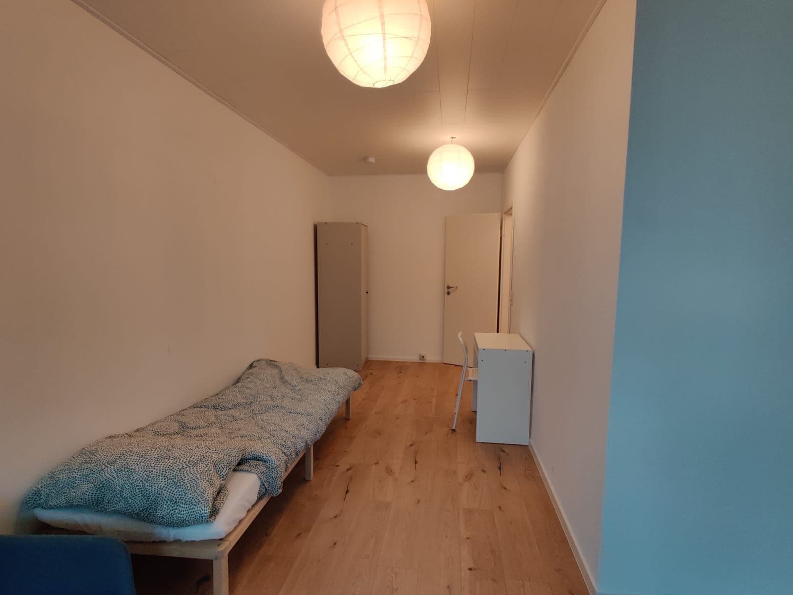 Photo 3 of furnished apartment LL19, Am Grund 46, 04207 Leipzig