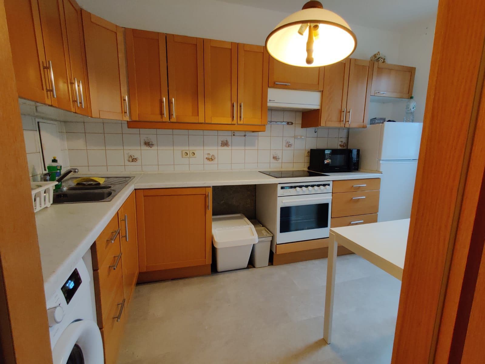 Photo 8 of furnished apartment LL19, Am Grund 46, 04207 Leipzig