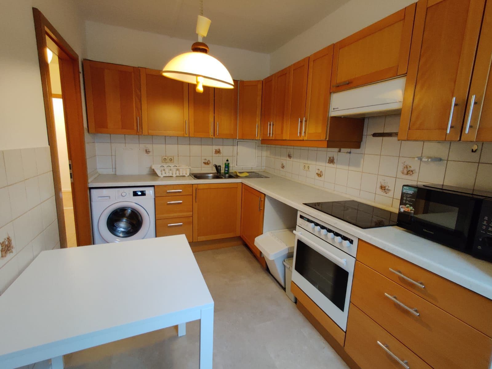 Photo 9 of furnished apartment LL19, Am Grund 46, 04207 Leipzig