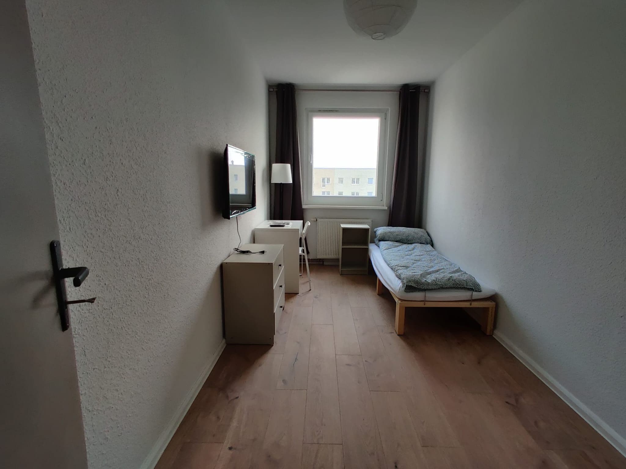 Photo 5 of furnished apartment LL2, Fritz-Siemon-Str. 7, 04347 Leipzig