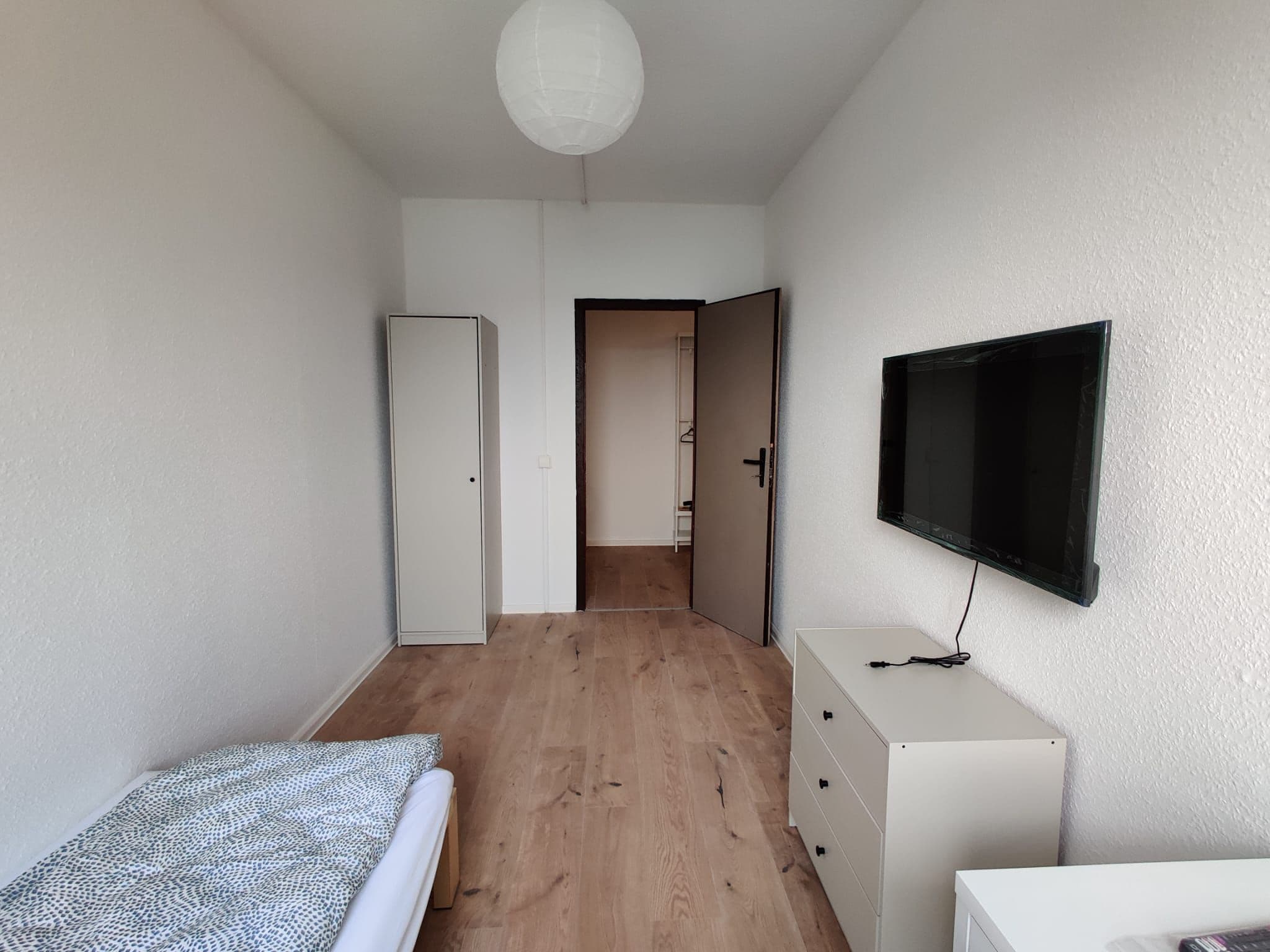Photo 6 of furnished apartment LL2, Fritz-Siemon-Str. 7, 04347 Leipzig