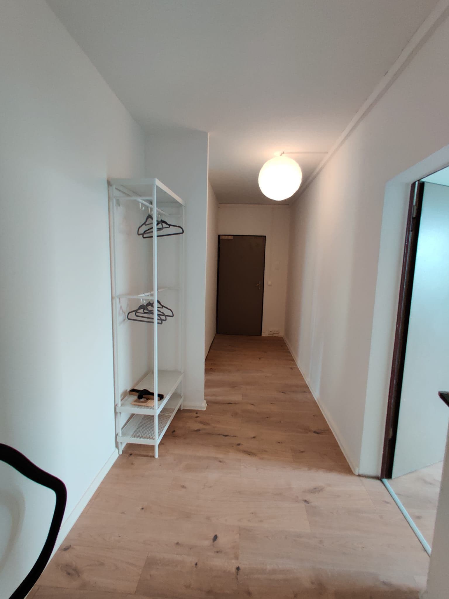 Photo 9 of furnished apartment LL2, Fritz-Siemon-Str. 7, 04347 Leipzig