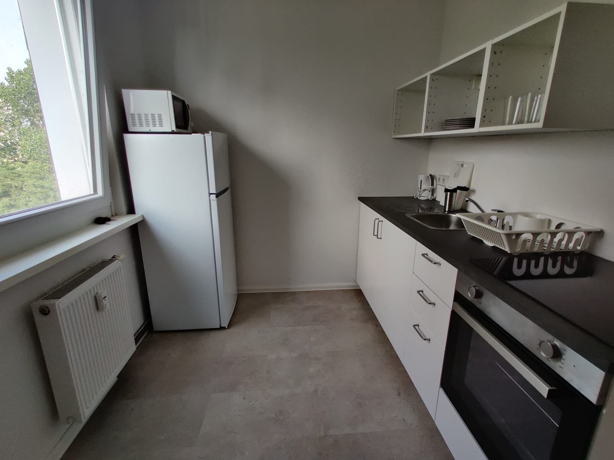 Photo 10 of furnished apartment LL2, Fritz-Siemon-Str. 7, 04347 Leipzig
