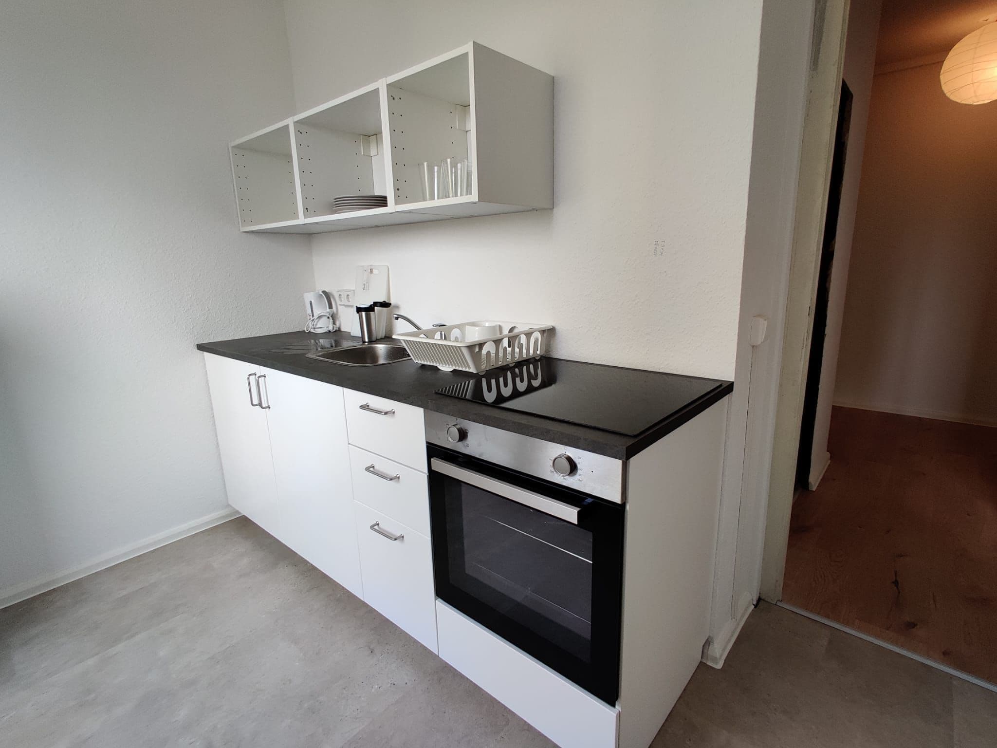 Photo 11 of furnished apartment LL2, Fritz-Siemon-Str. 7, 04347 Leipzig