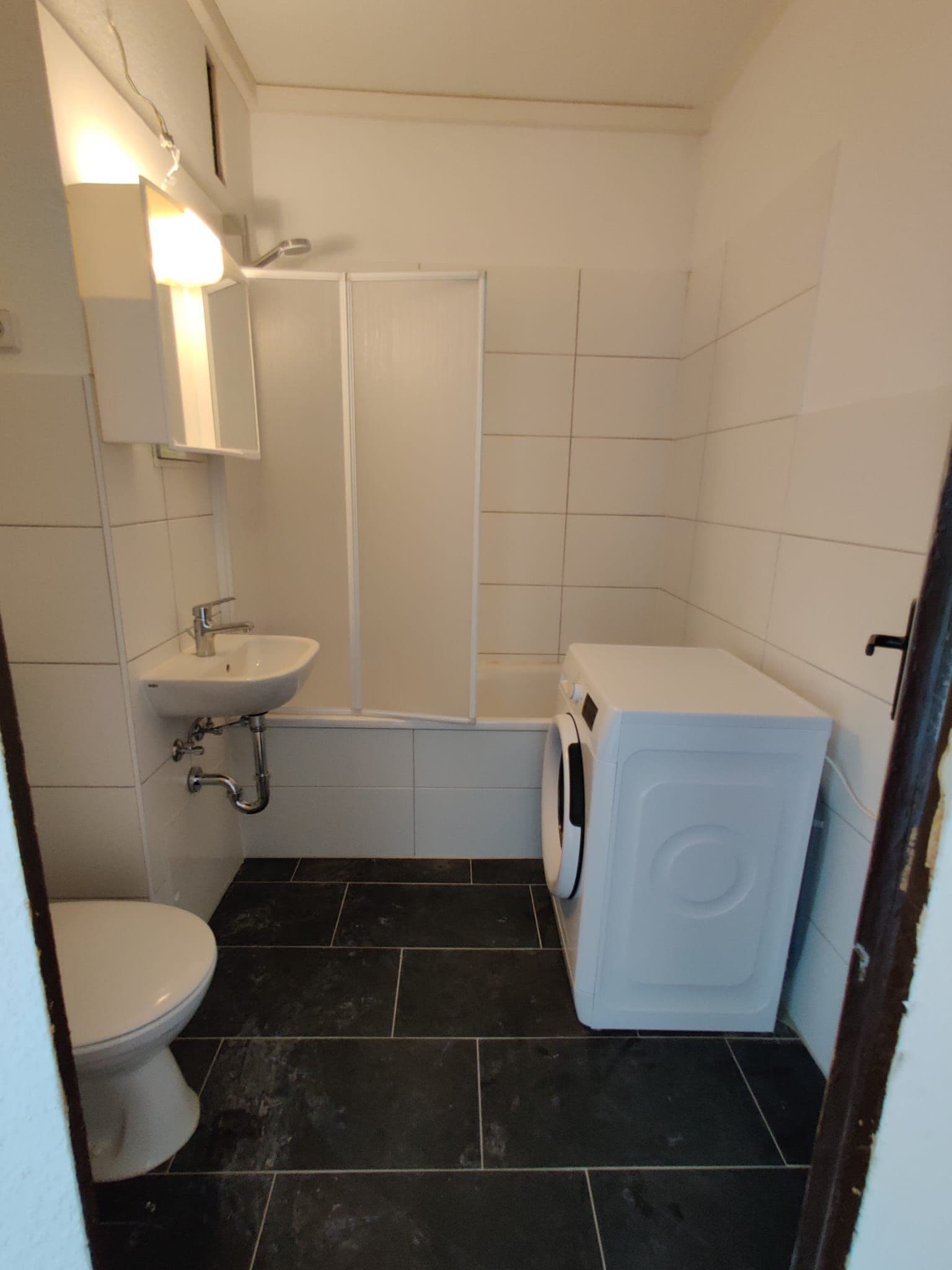 Photo 12 of furnished apartment LL2, Fritz-Siemon-Str. 7, 04347 Leipzig