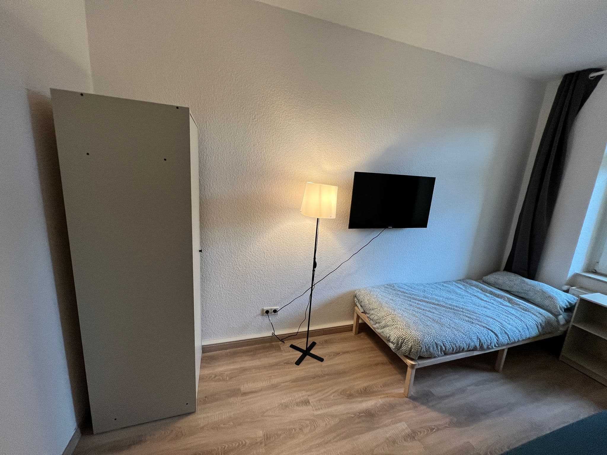Photo 4 of furnished apartment LL20, Mockauerstr. 75, 04357 Leipzig