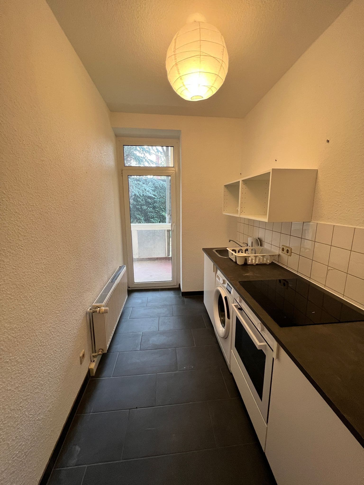 Photo 6 of furnished apartment LL20, Mockauerstr. 75, 04357 Leipzig