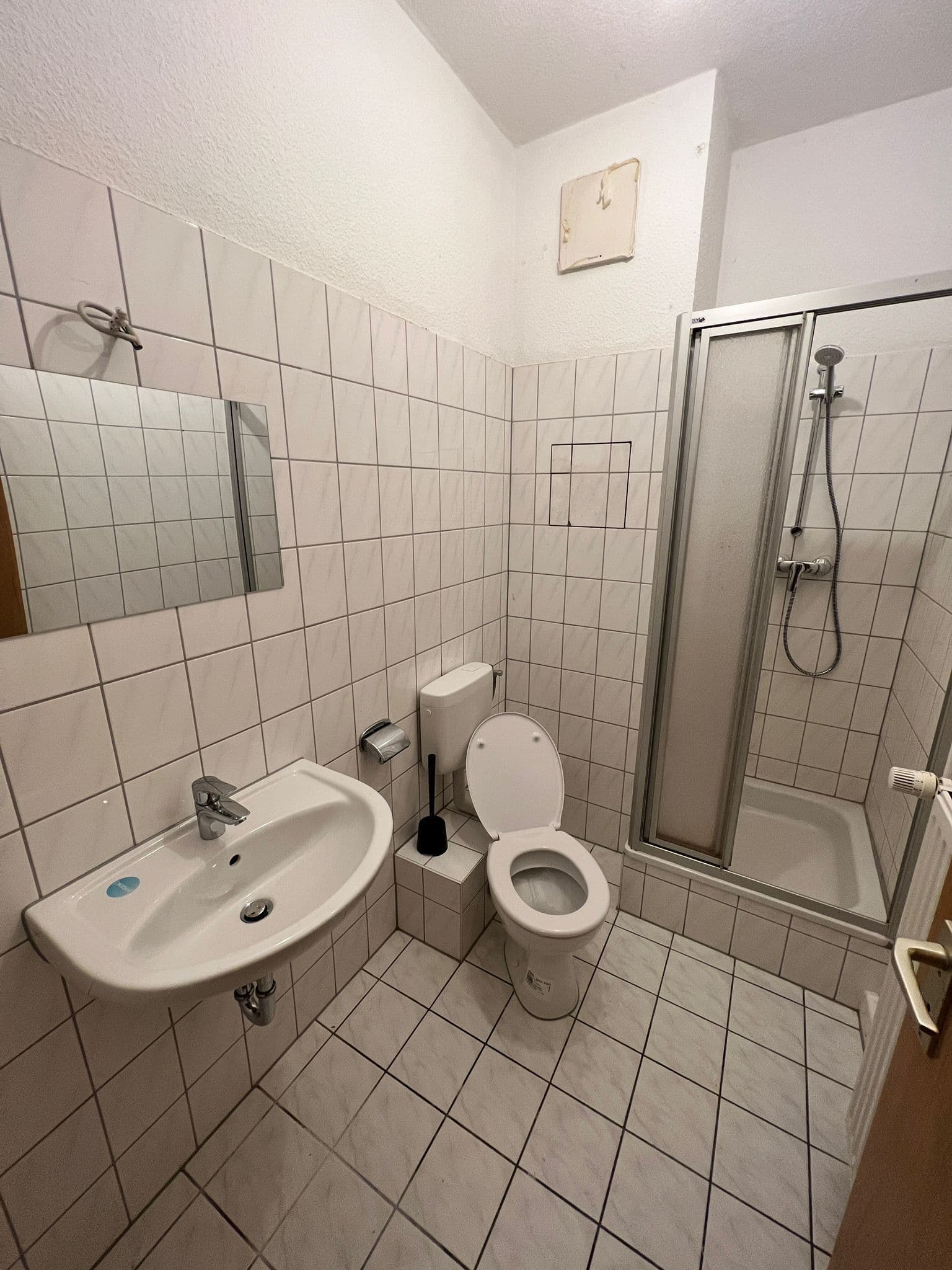Photo 7 of furnished apartment LL20, Mockauerstr. 75, 04357 Leipzig