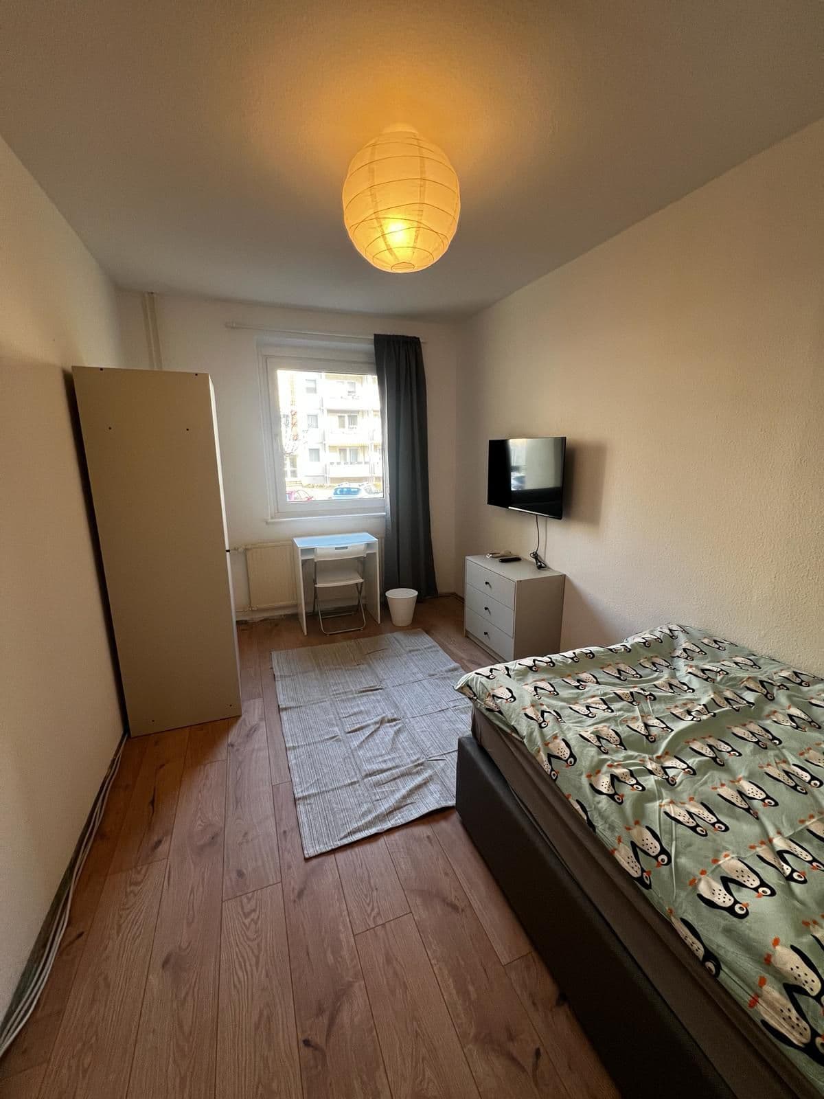Furnished apartment LL23 by Leipzig Living, Platanenstr. 17, 04329 Leipzig