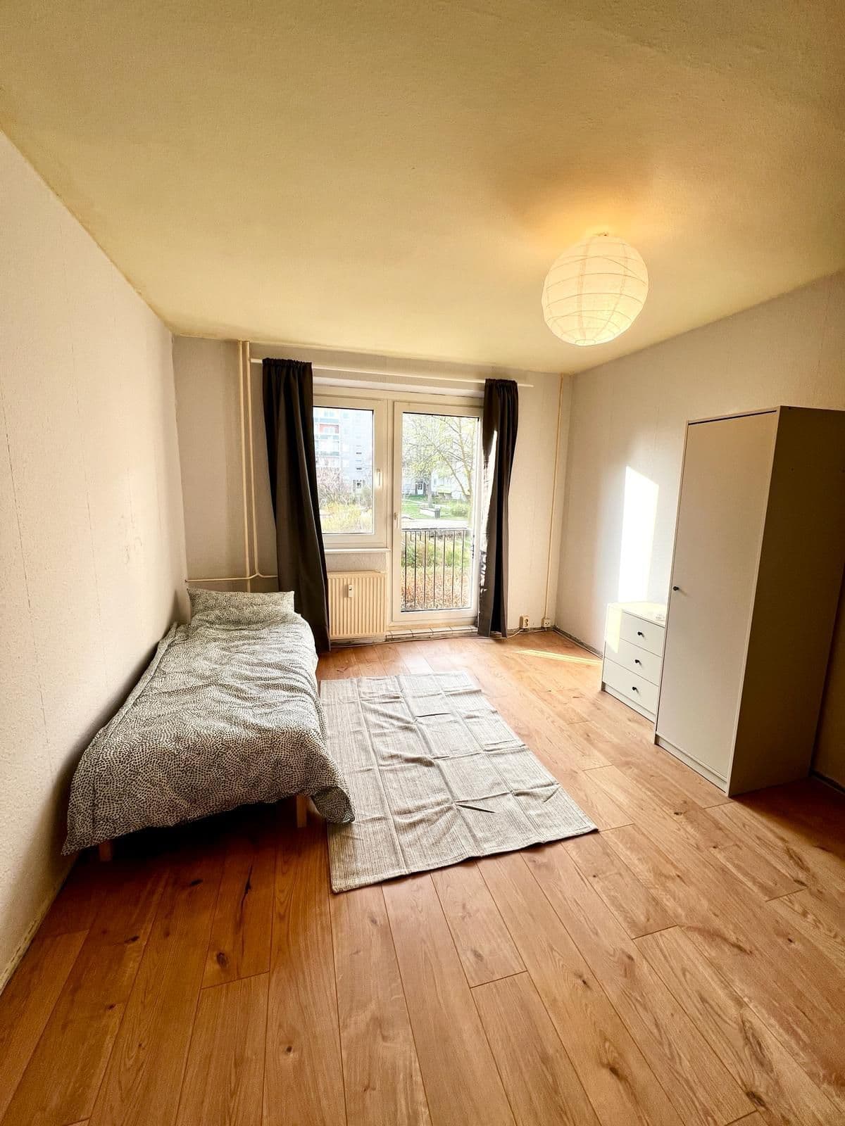 Photo 4 of furnished apartment LL23, Platanenstr. 17, 04329 Leipzig