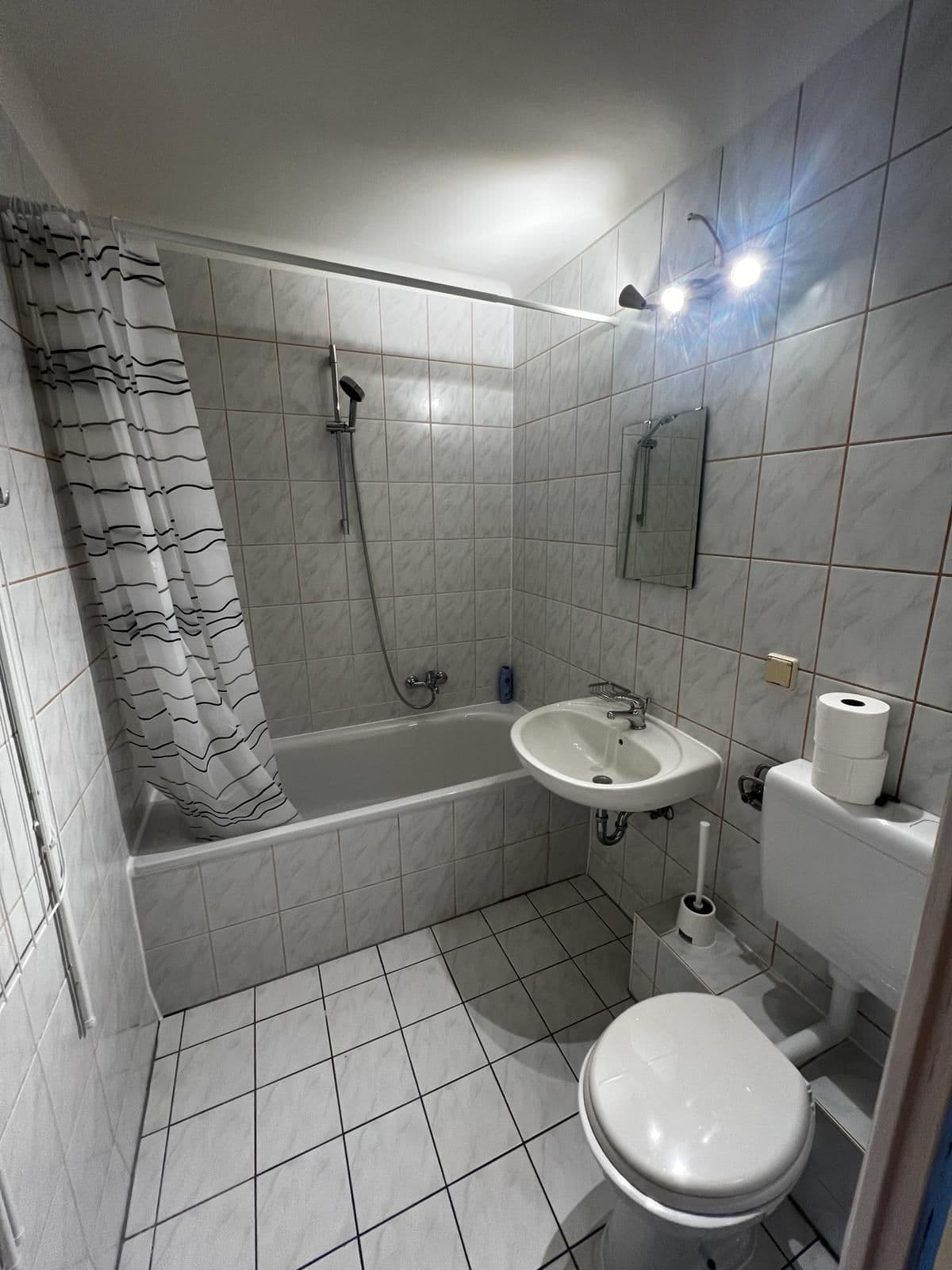 Photo 7 of furnished apartment LL23, Platanenstr. 17, 04329 Leipzig