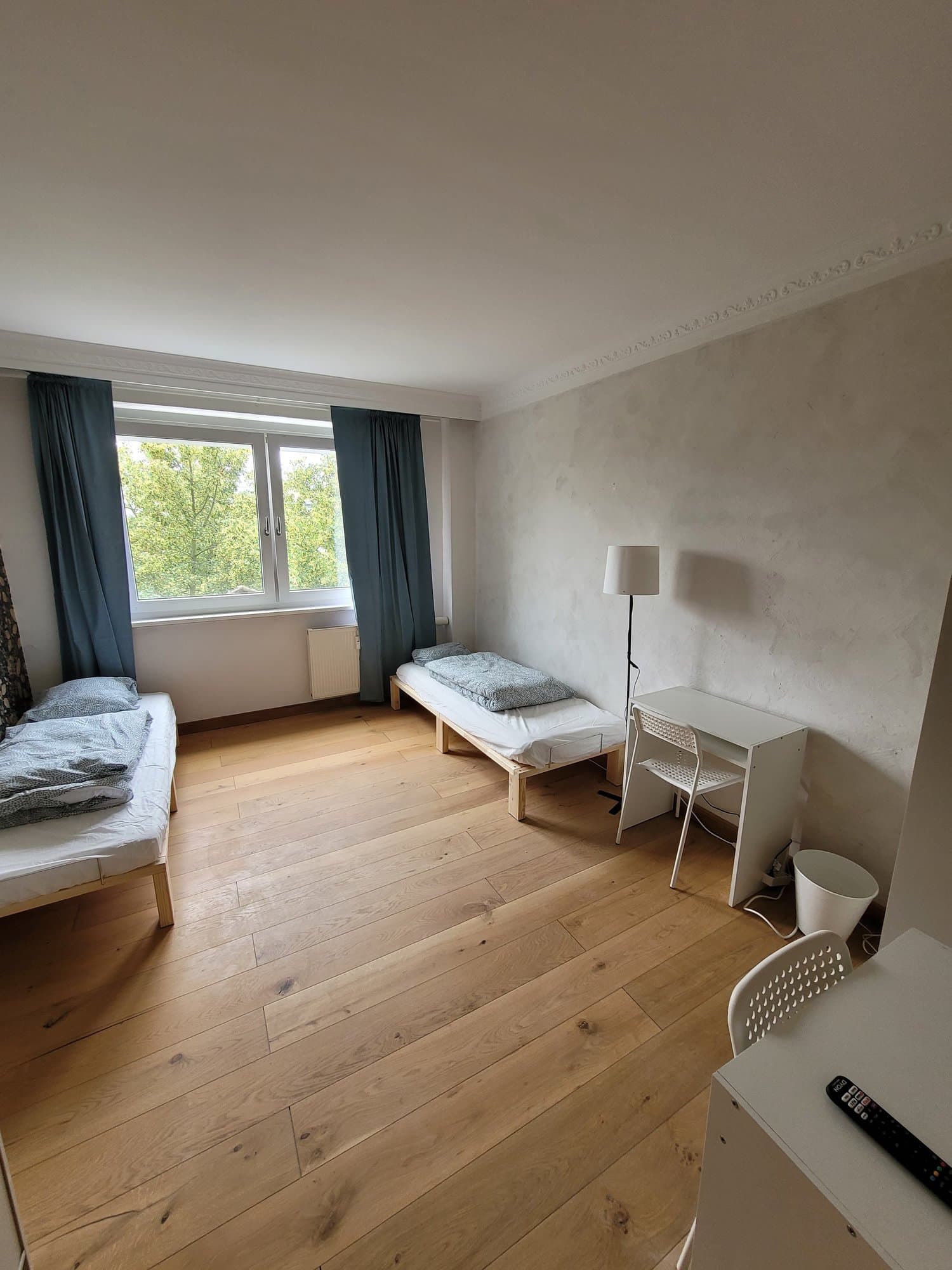 Furnished apartment LL24 by Leipzig Living, Ringstr. 71, 04209 Leipzig