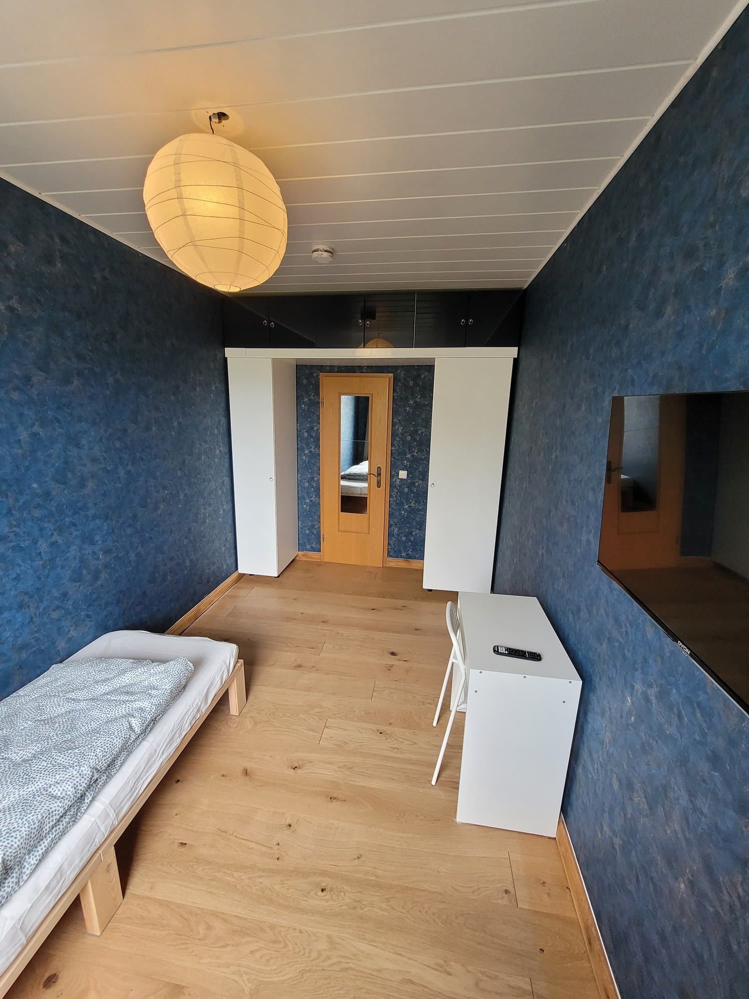 Photo 4 of furnished apartment LL24, Ringstr. 71, 04209 Leipzig