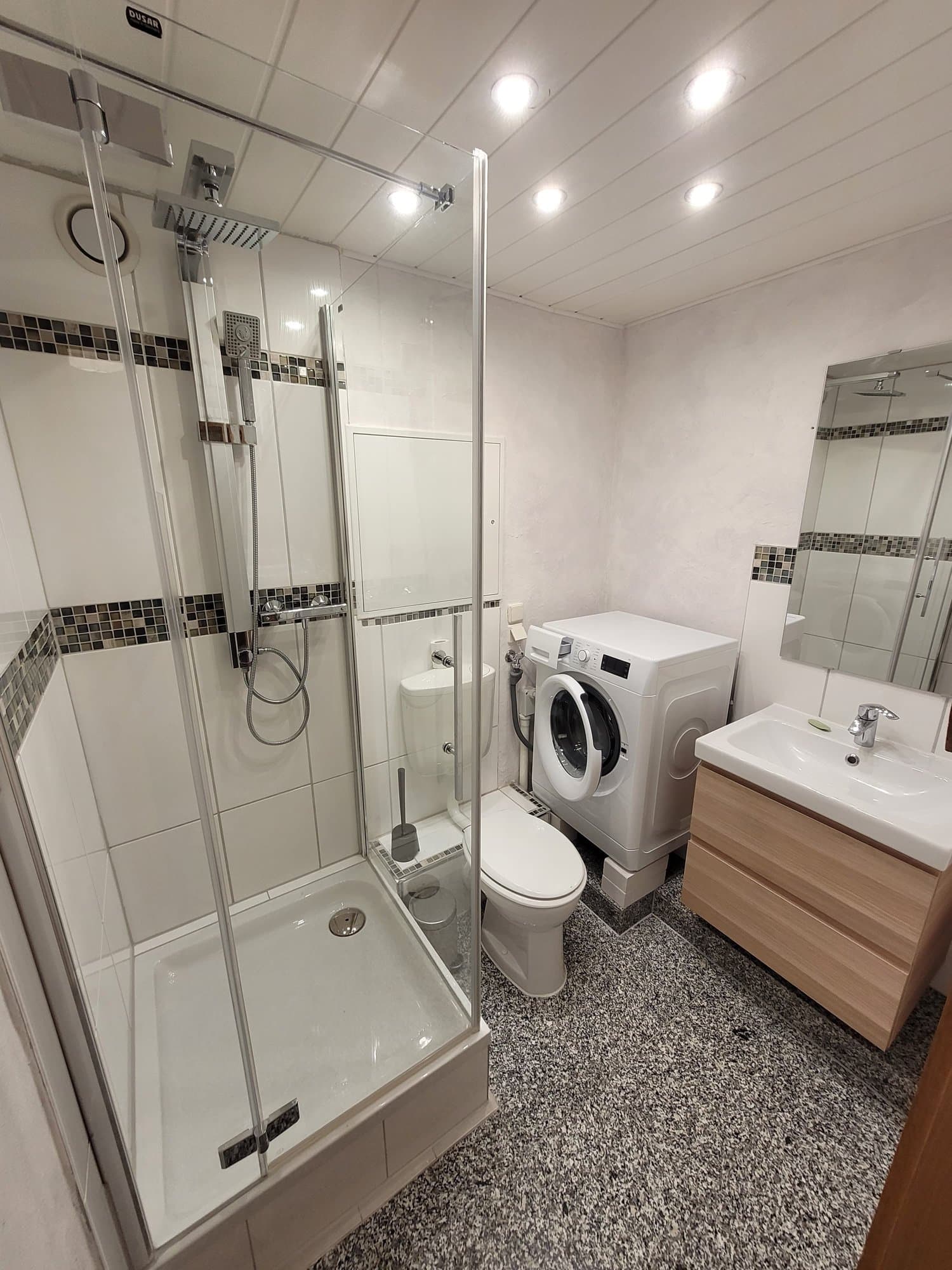 Photo 8 of furnished apartment LL24, Ringstr. 71, 04209 Leipzig