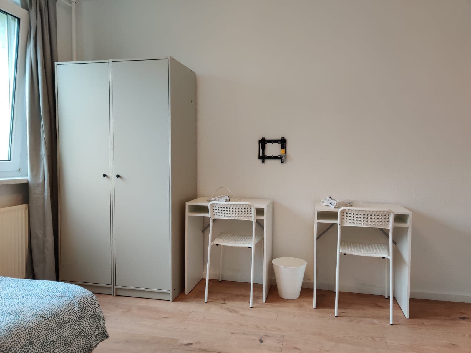 Furnished apartment LL25 by Leipzig Living, Tauchaer Str. 3, 04357 Leipzig
