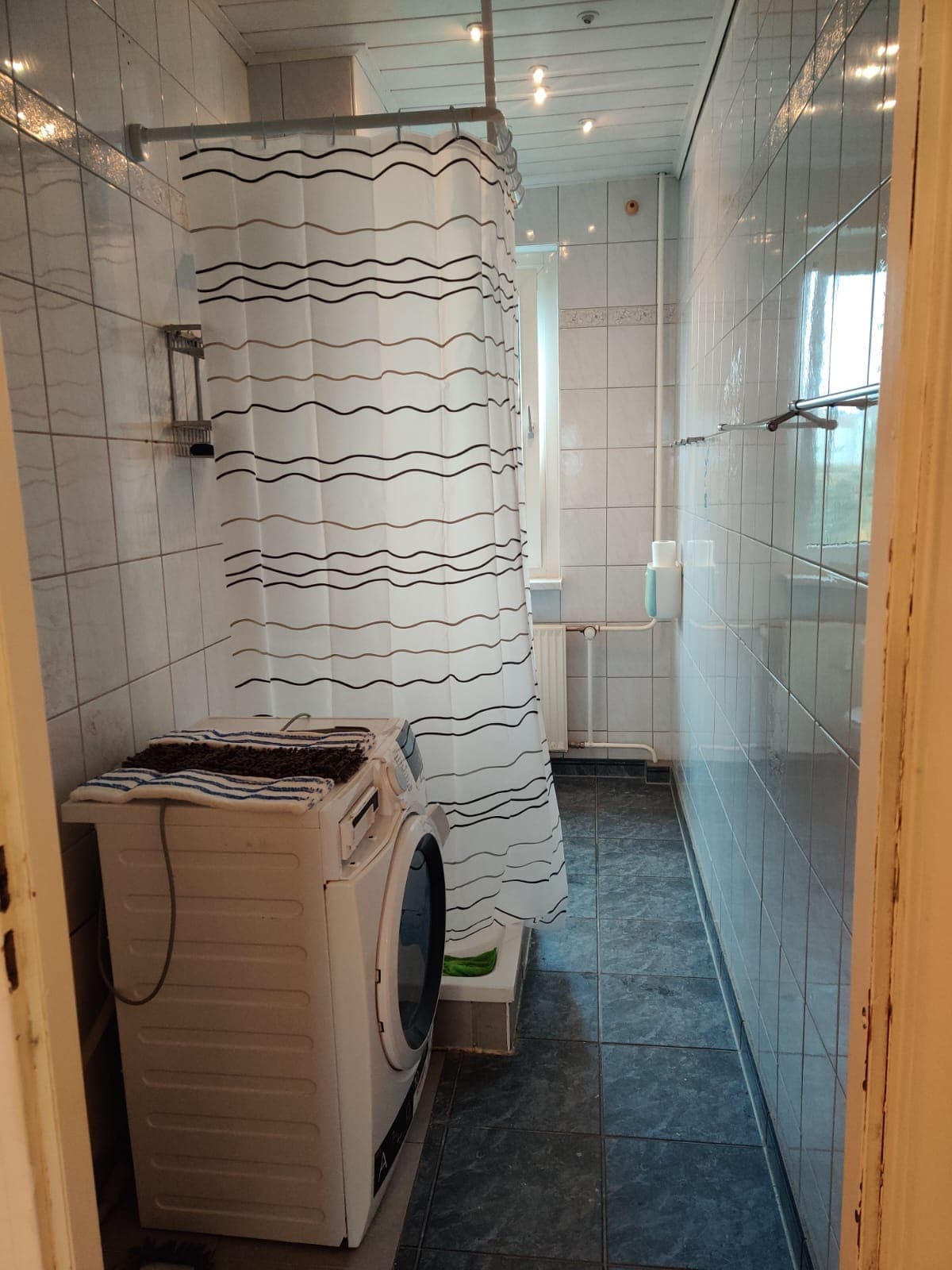 Photo 8 of furnished apartment LL25, Tauchaer Str. 3, 04357 Leipzig