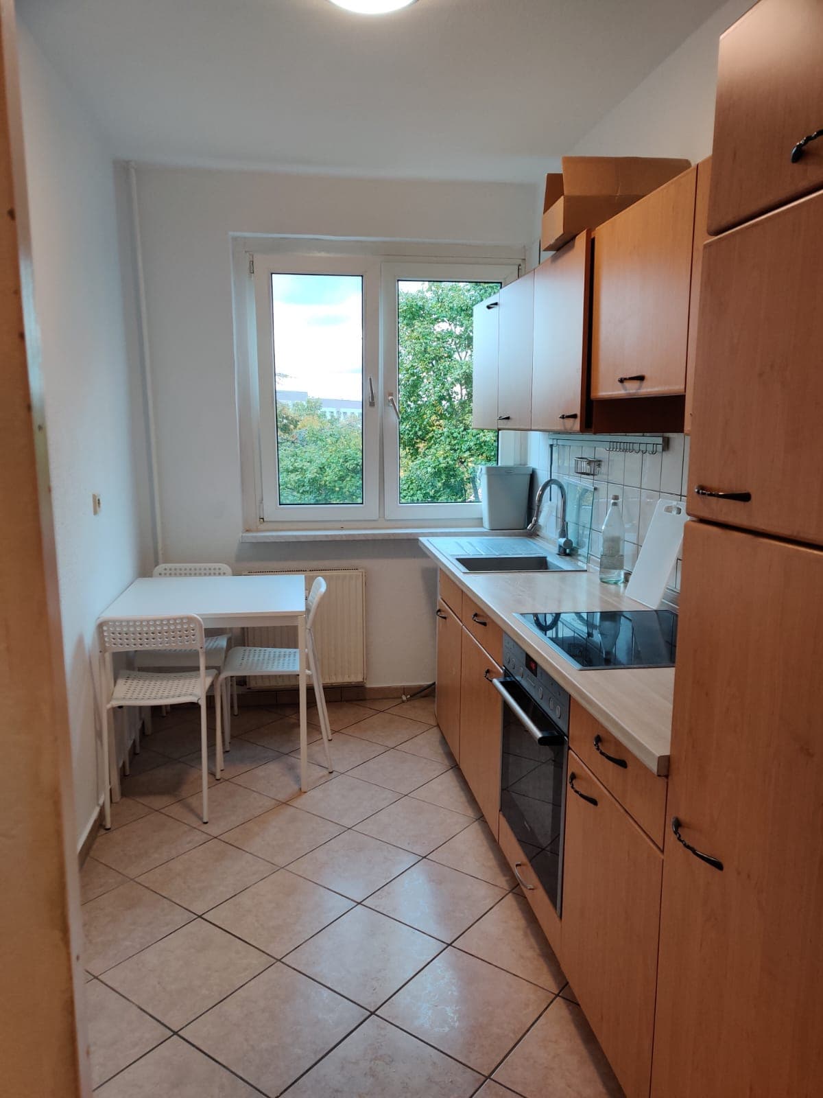 Photo 9 of furnished apartment LL25, Tauchaer Str. 3, 04357 Leipzig