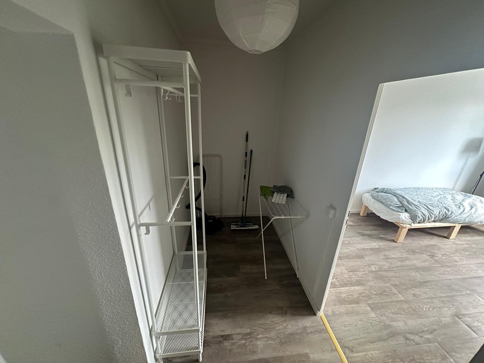 Photo 4 of furnished apartment LL26, Fritz-Siemon-Str. 37, 04347 Leipzig