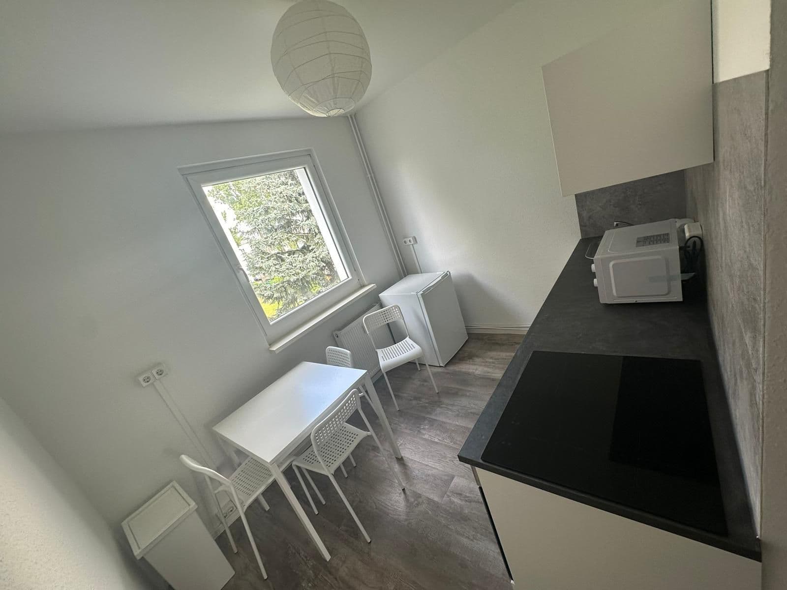 Photo 5 of furnished apartment LL26, Fritz-Siemon-Str. 37, 04347 Leipzig