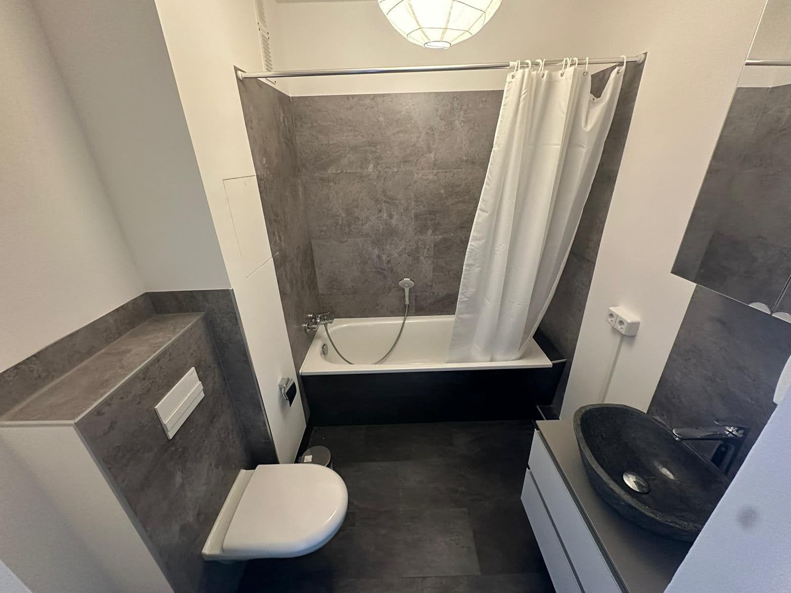 Photo 7 of furnished apartment LL26, Fritz-Siemon-Str. 37, 04347 Leipzig