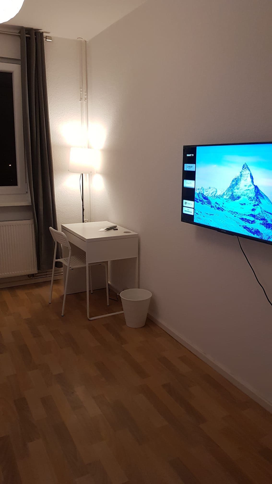 Furnished apartment LL3 by Leipzig Living, Fritz-Siemon-Str. 9, 04347 Leipzig