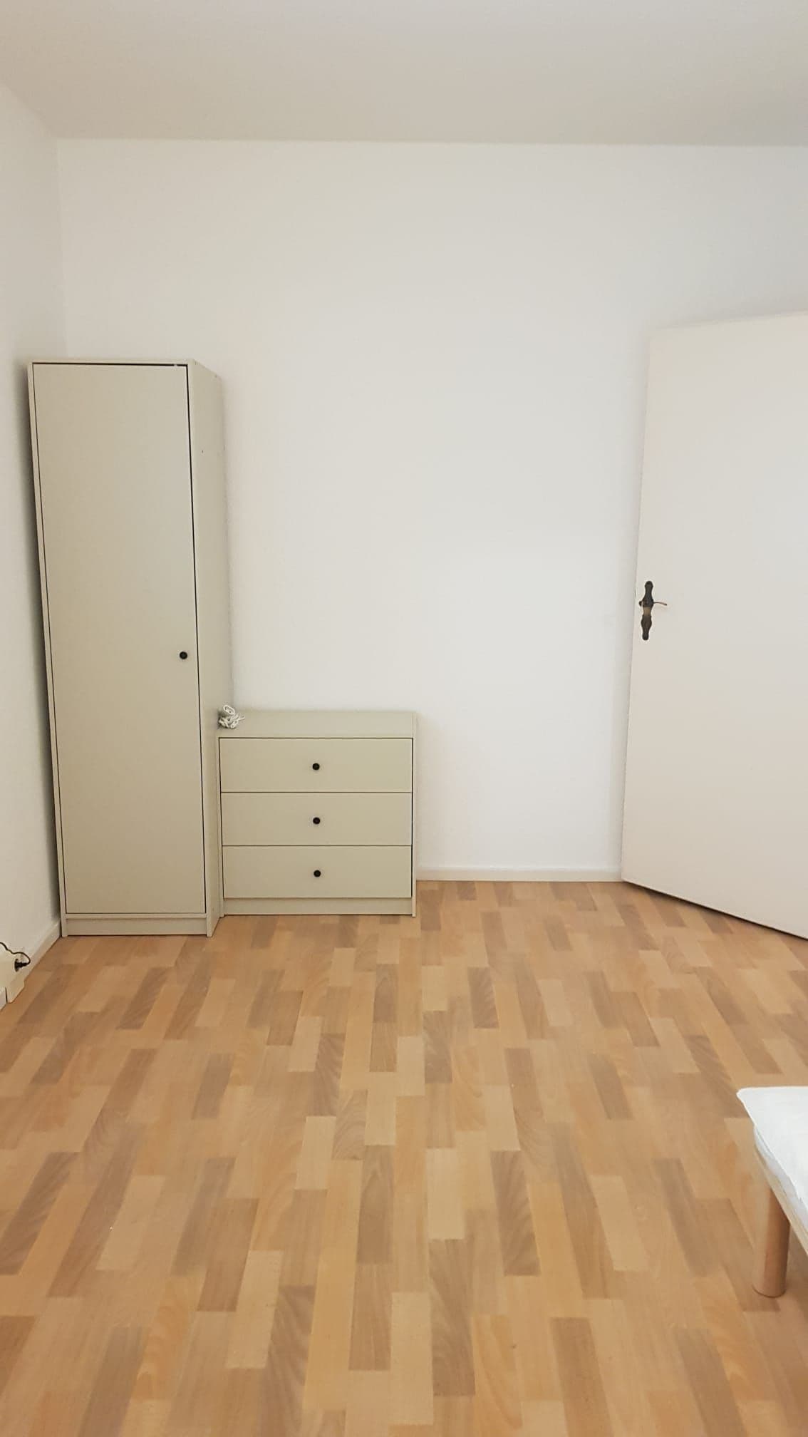 Photo 2 of furnished apartment LL3, Fritz-Siemon-Str. 9, 04347 Leipzig