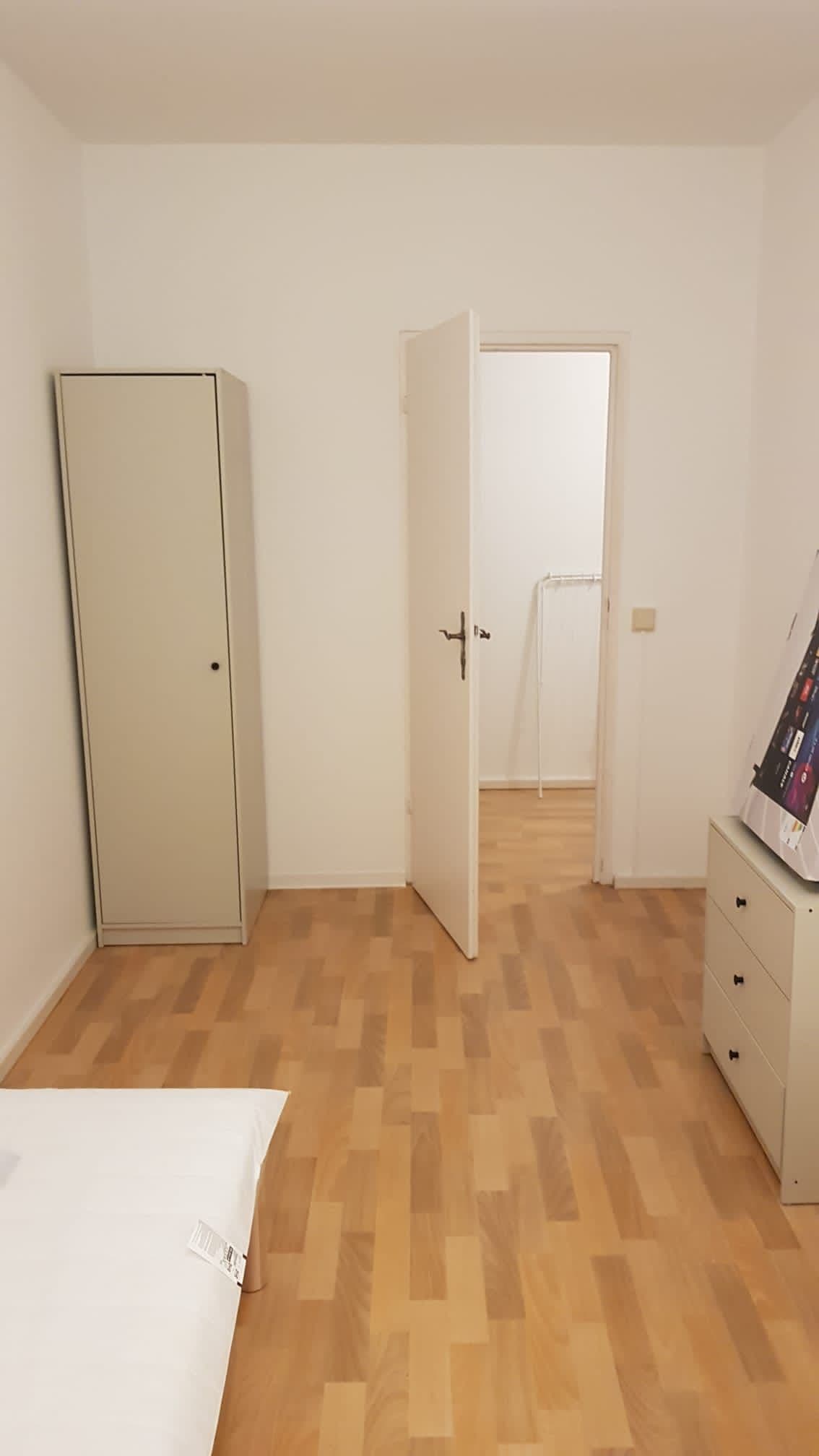 Photo 4 of furnished apartment LL3, Fritz-Siemon-Str. 9, 04347 Leipzig