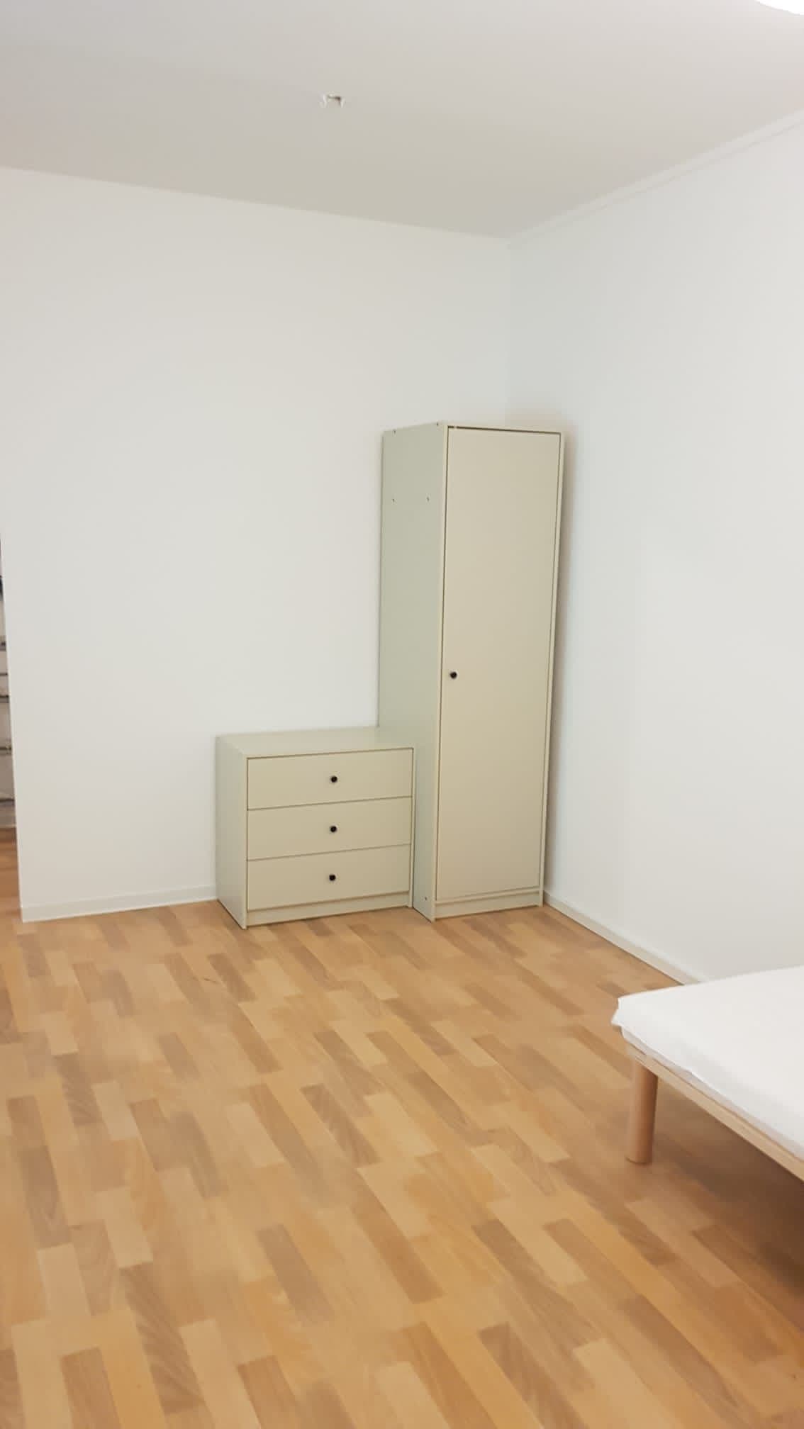 Photo 6 of furnished apartment LL3, Fritz-Siemon-Str. 9, 04347 Leipzig