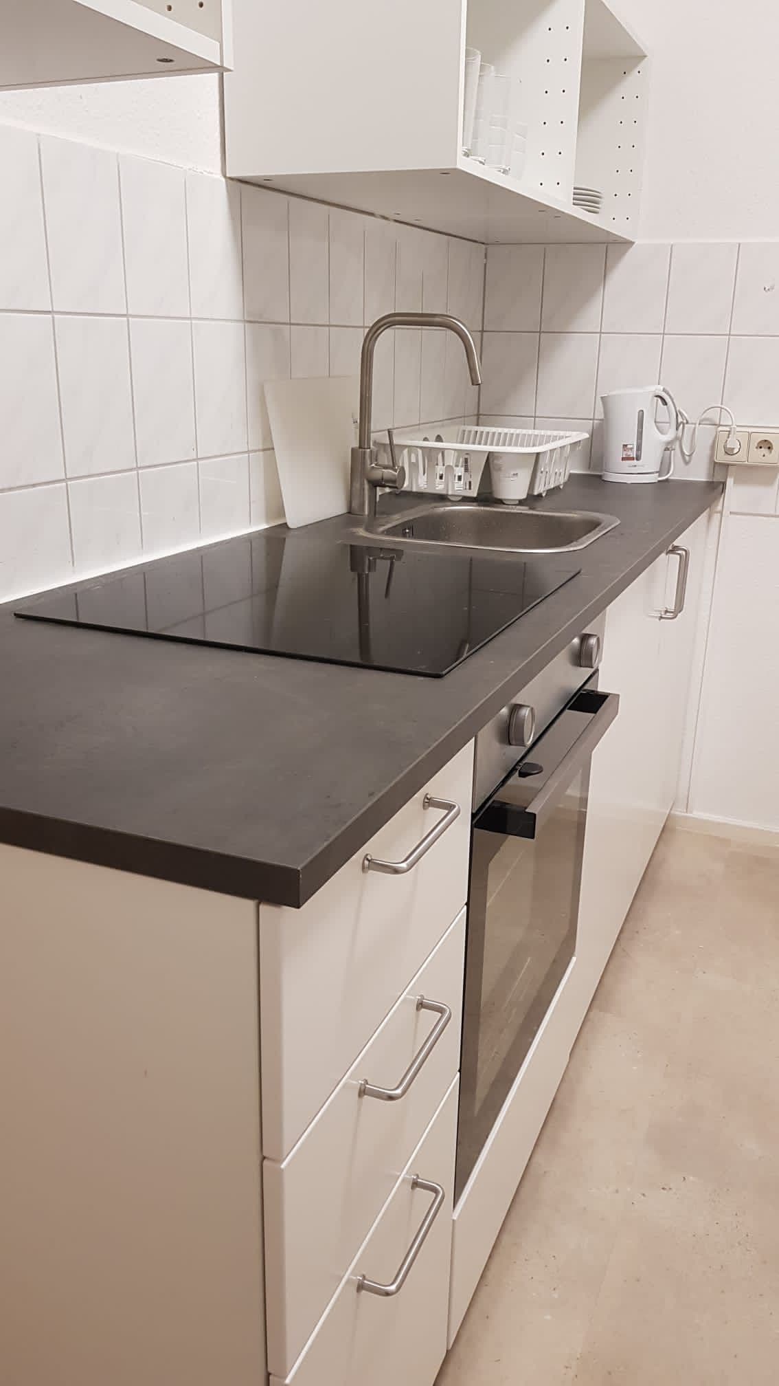 Photo 8 of furnished apartment LL3, Fritz-Siemon-Str. 9, 04347 Leipzig