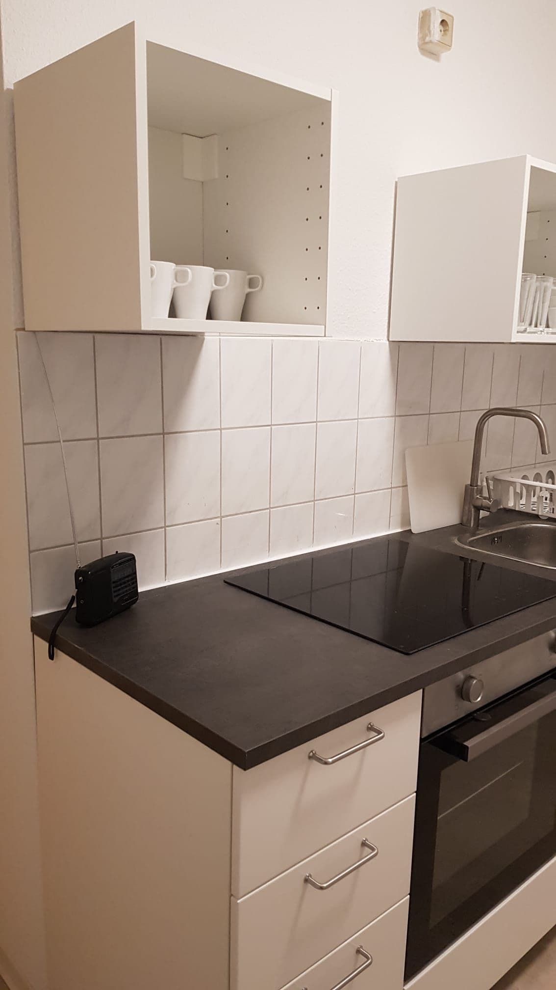 Photo 9 of furnished apartment LL3, Fritz-Siemon-Str. 9, 04347 Leipzig