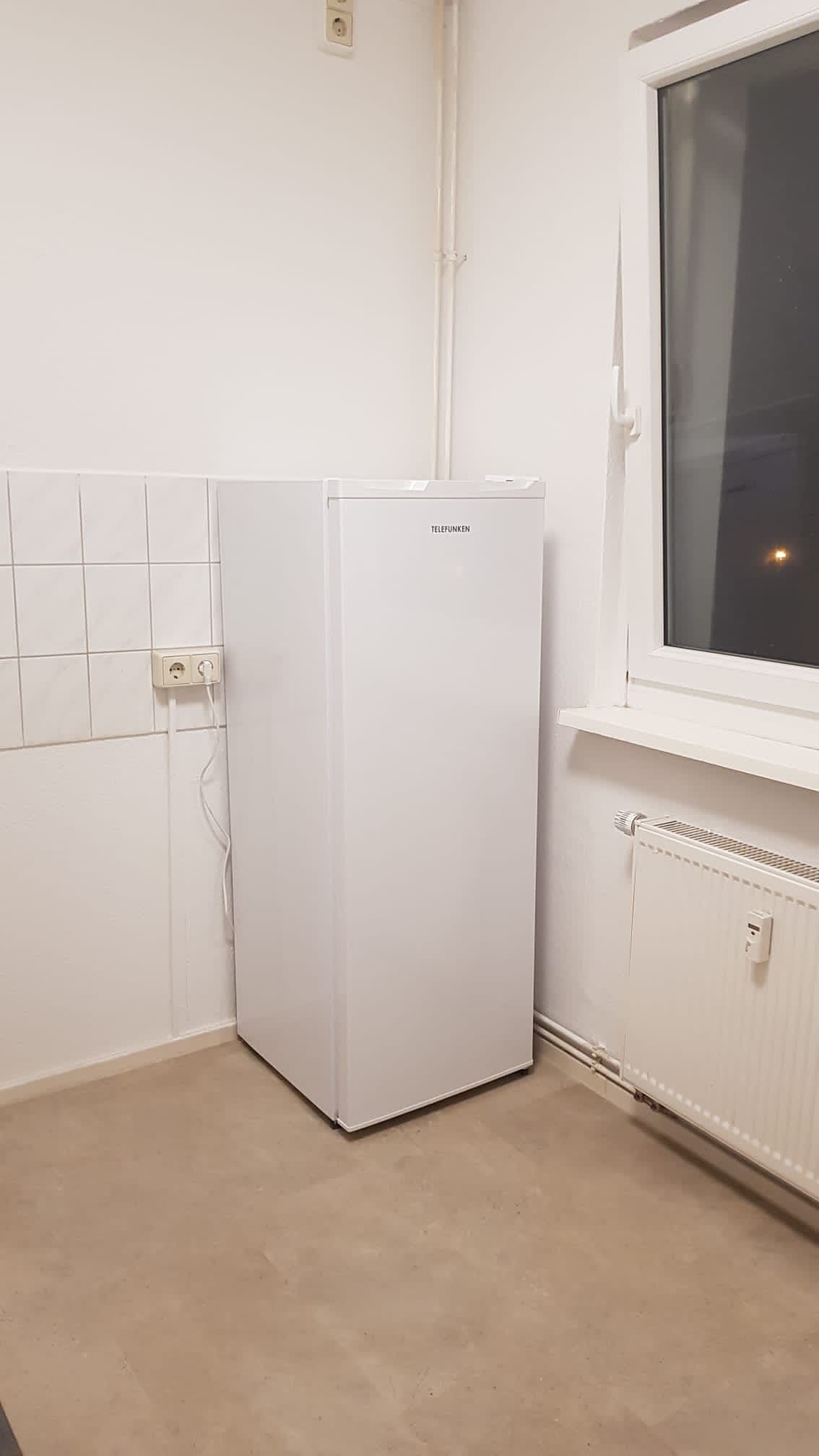Photo 10 of furnished apartment LL3, Fritz-Siemon-Str. 9, 04347 Leipzig