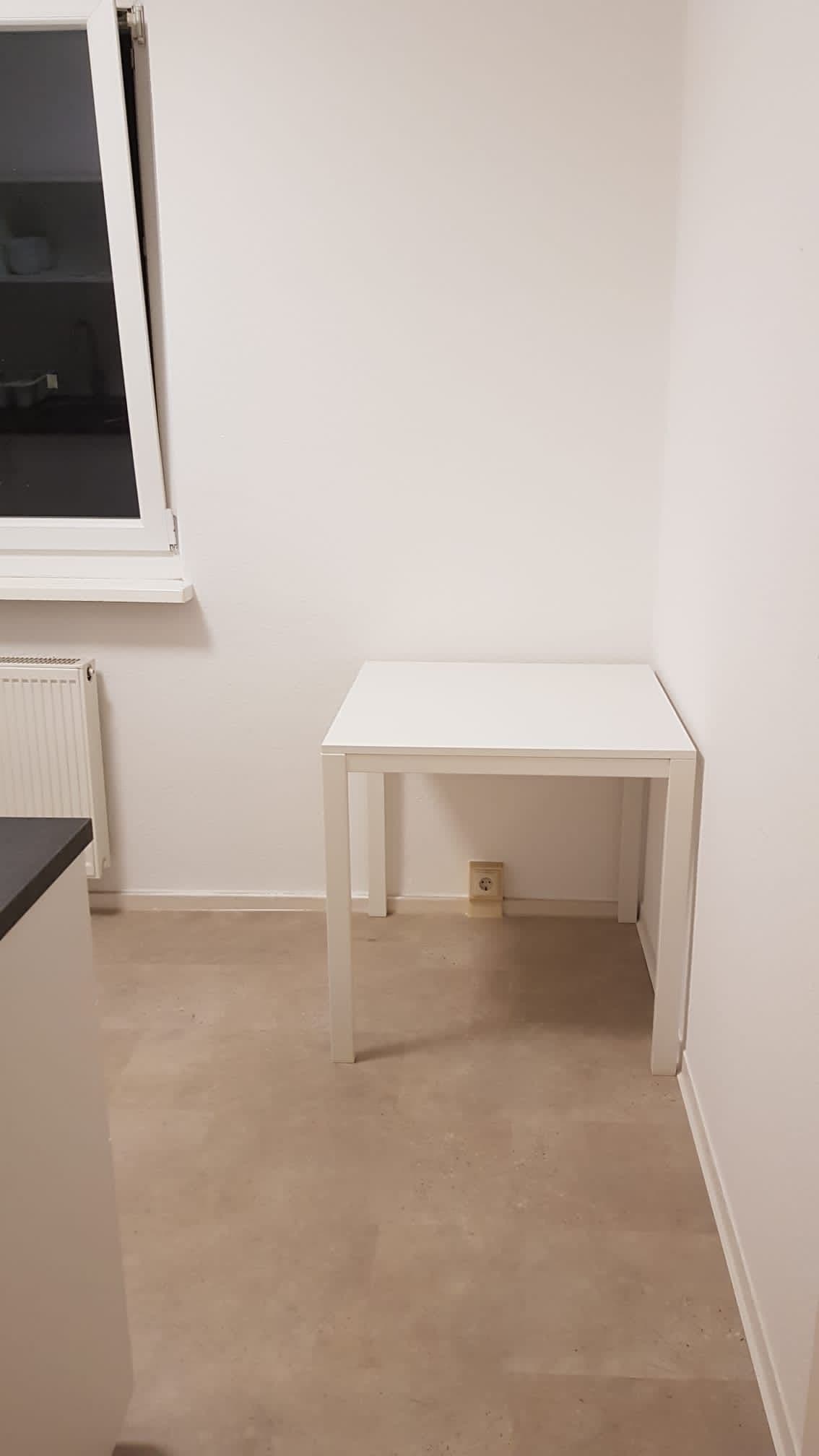 Photo 11 of furnished apartment LL3, Fritz-Siemon-Str. 9, 04347 Leipzig