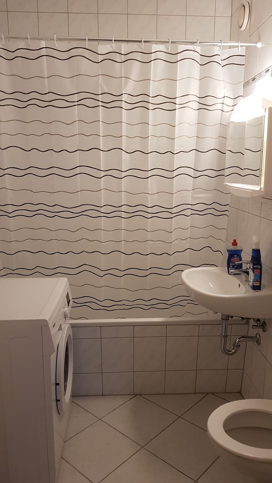 Photo 13 of furnished apartment LL3, Fritz-Siemon-Str. 9, 04347 Leipzig