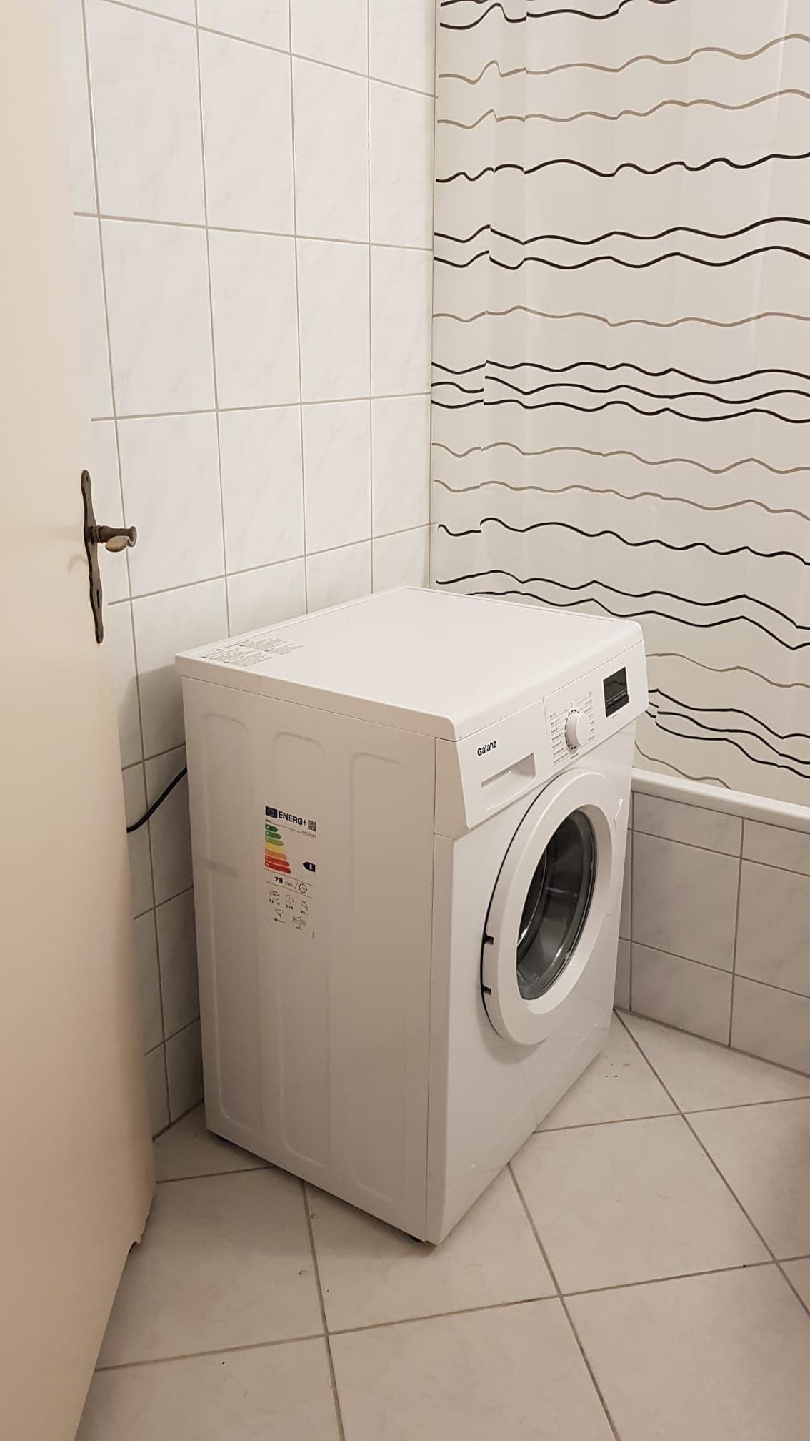 Photo 14 of furnished apartment LL3, Fritz-Siemon-Str. 9, 04347 Leipzig