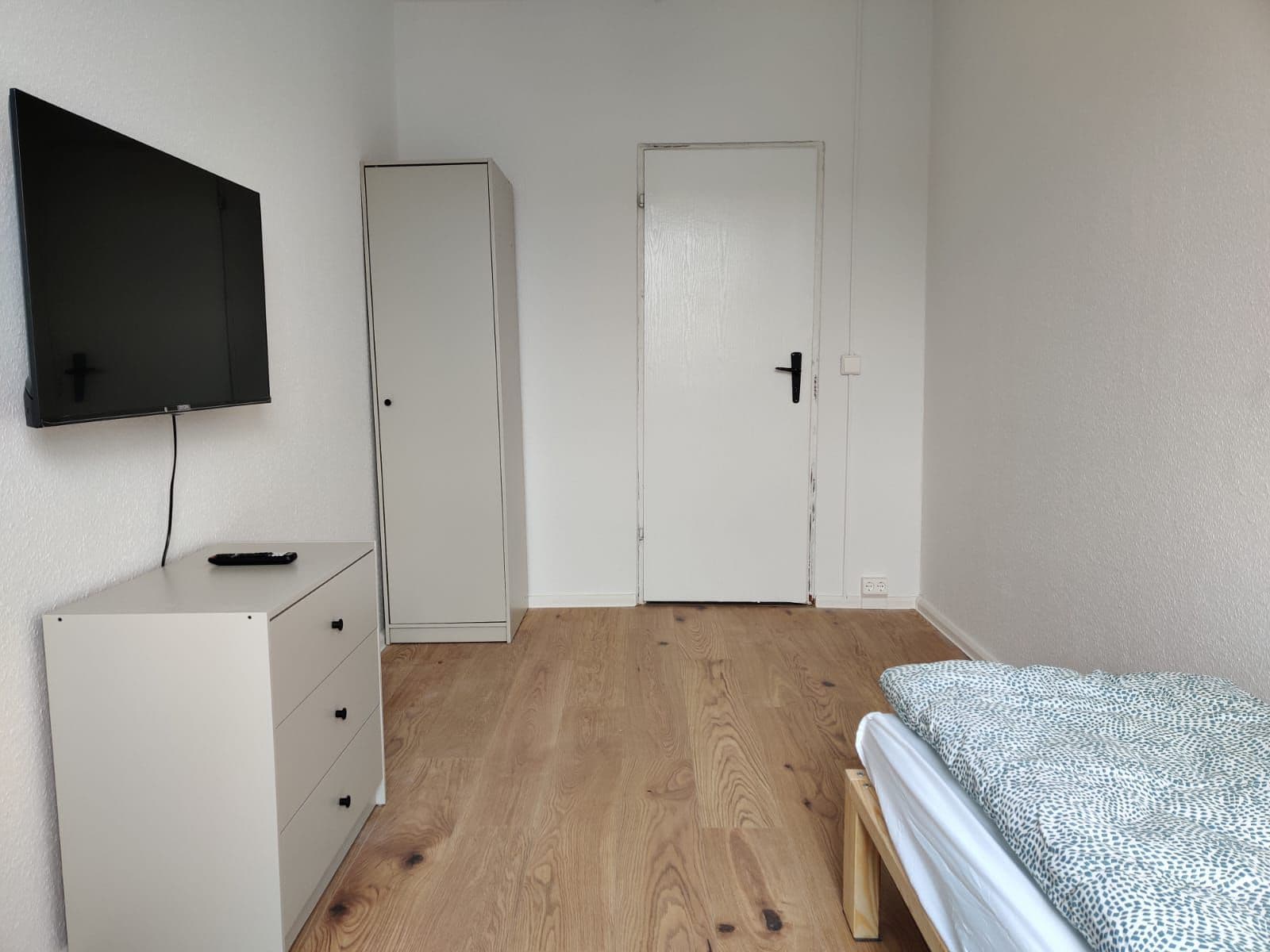 Photo 2 of furnished apartment LL4, Fritz-Siemon-Str. 9, 04347 Leipzig