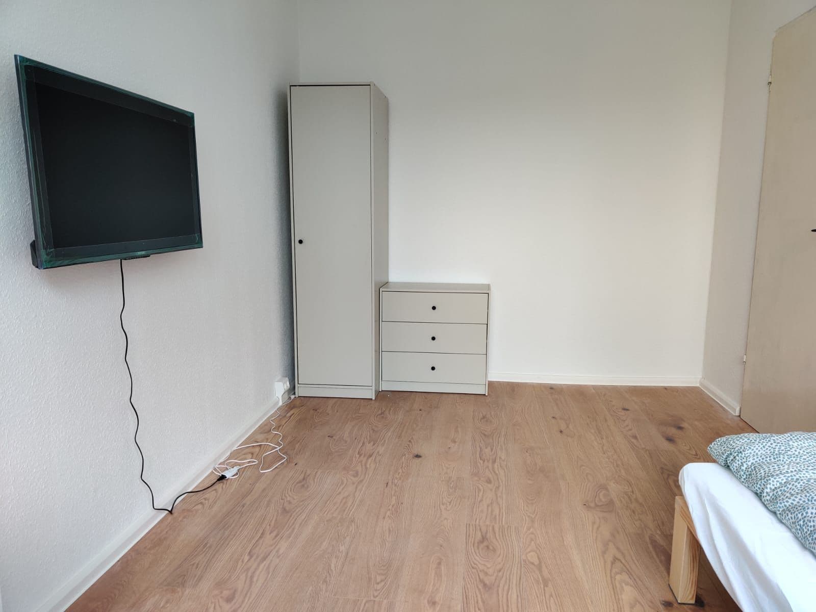Photo 6 of furnished apartment LL4, Fritz-Siemon-Str. 9, 04347 Leipzig