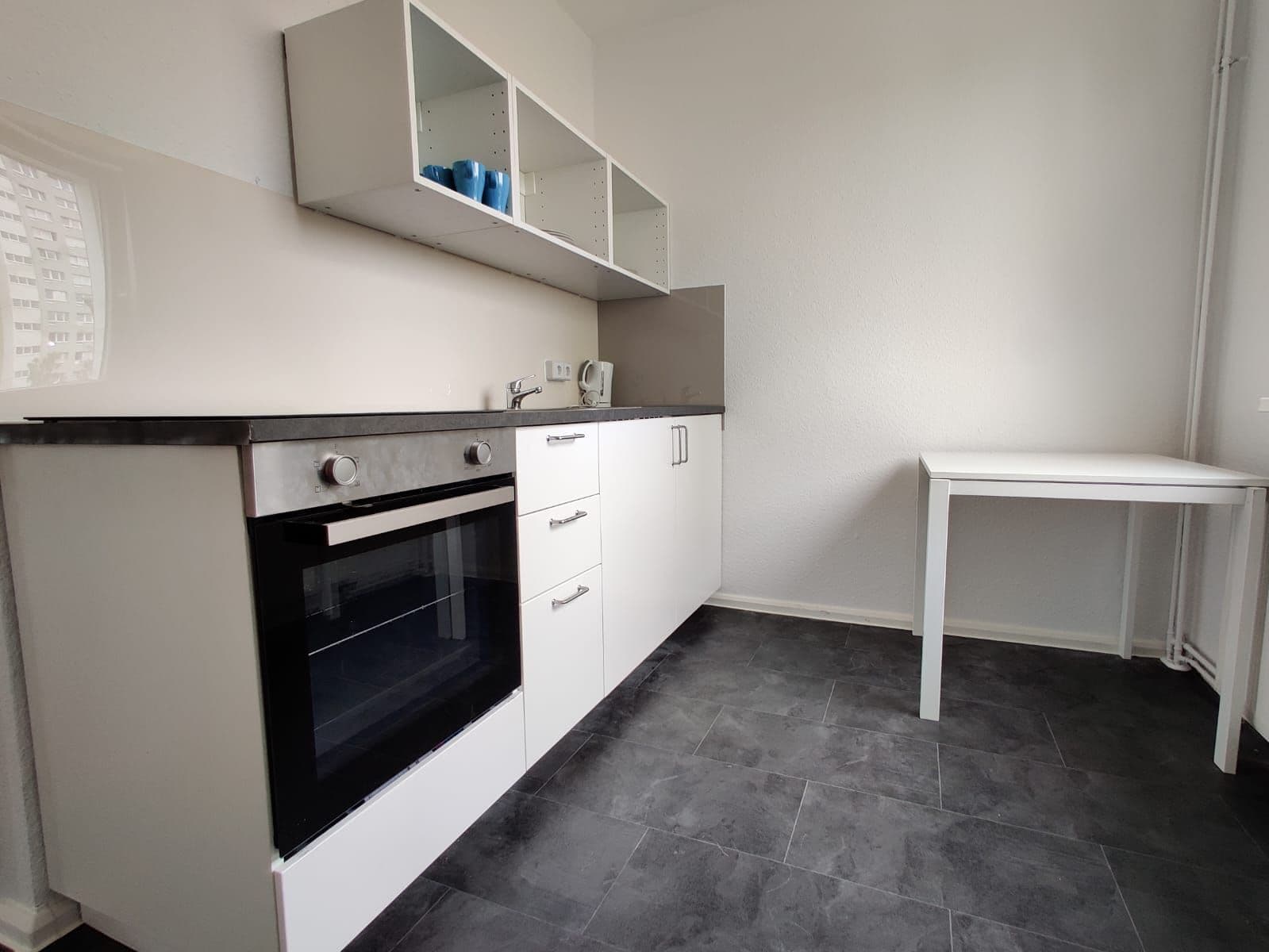 Photo 7 of furnished apartment LL4, Fritz-Siemon-Str. 9, 04347 Leipzig