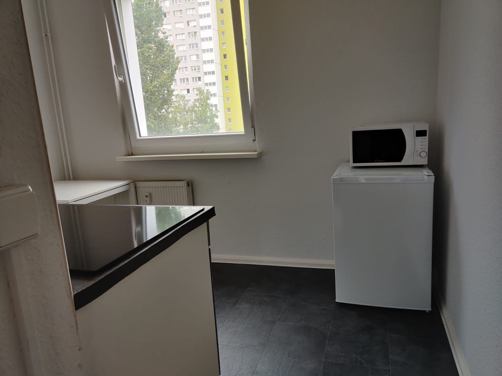 Photo 8 of furnished apartment LL4, Fritz-Siemon-Str. 9, 04347 Leipzig